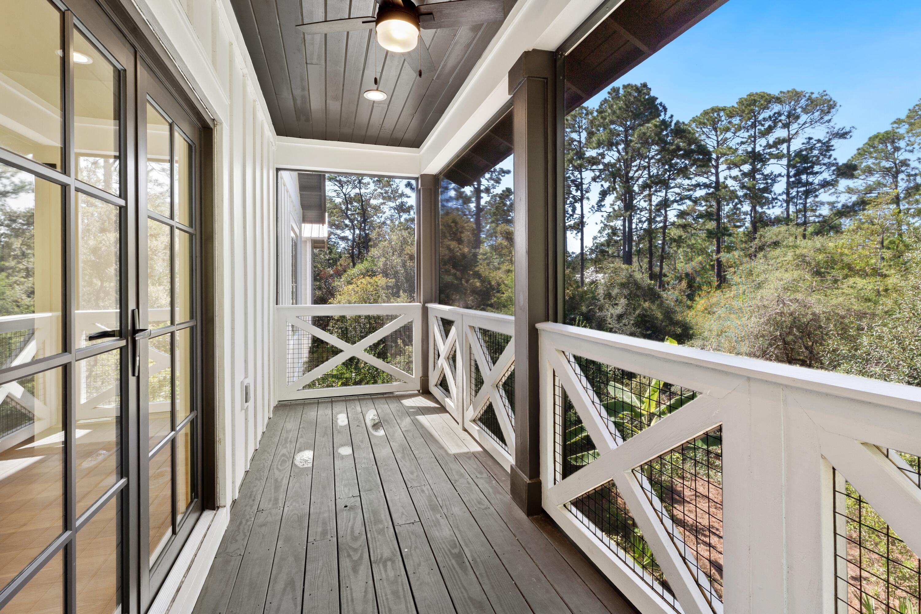 GRAYTON BAYOU - Residential
