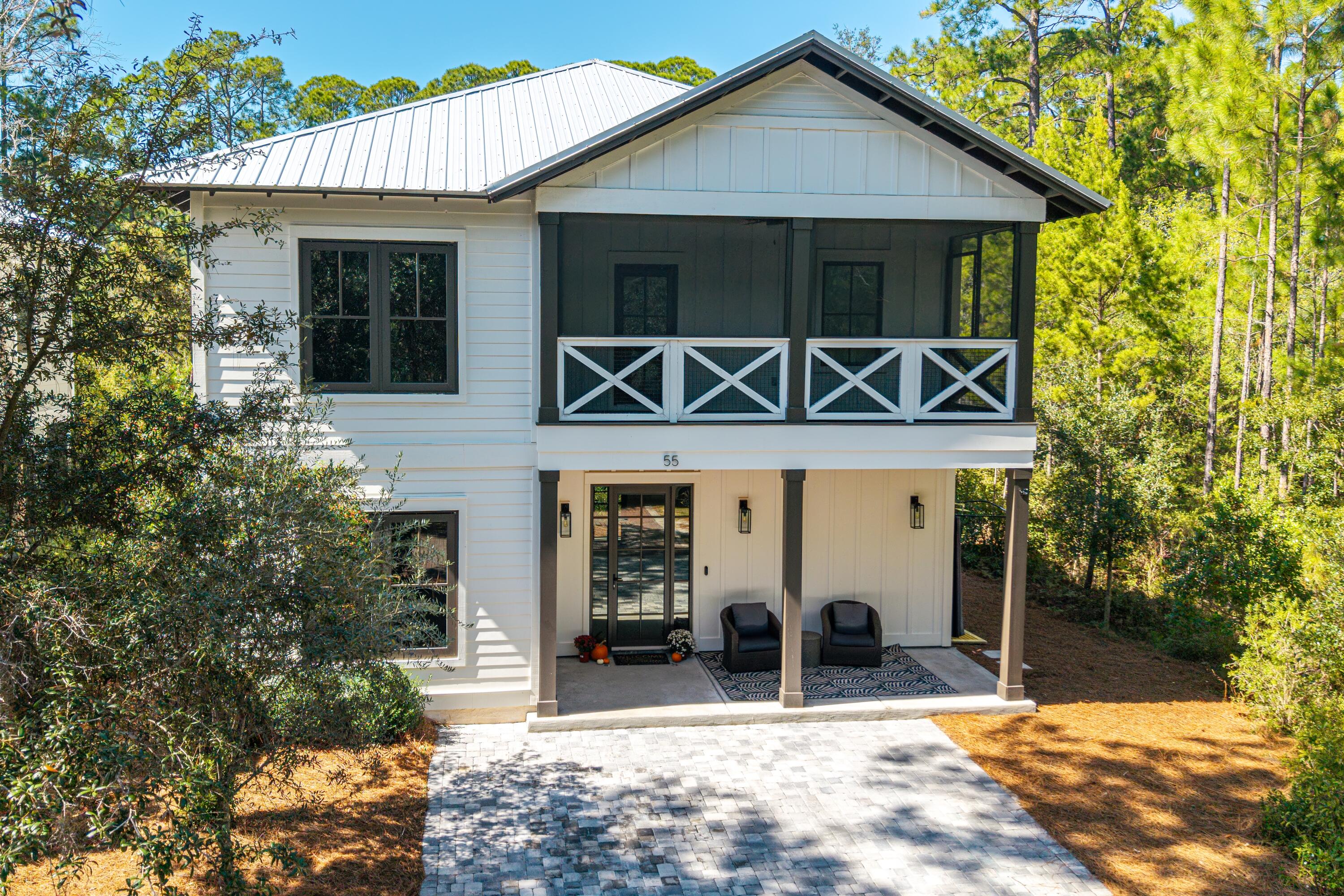GRAYTON BAYOU - Residential