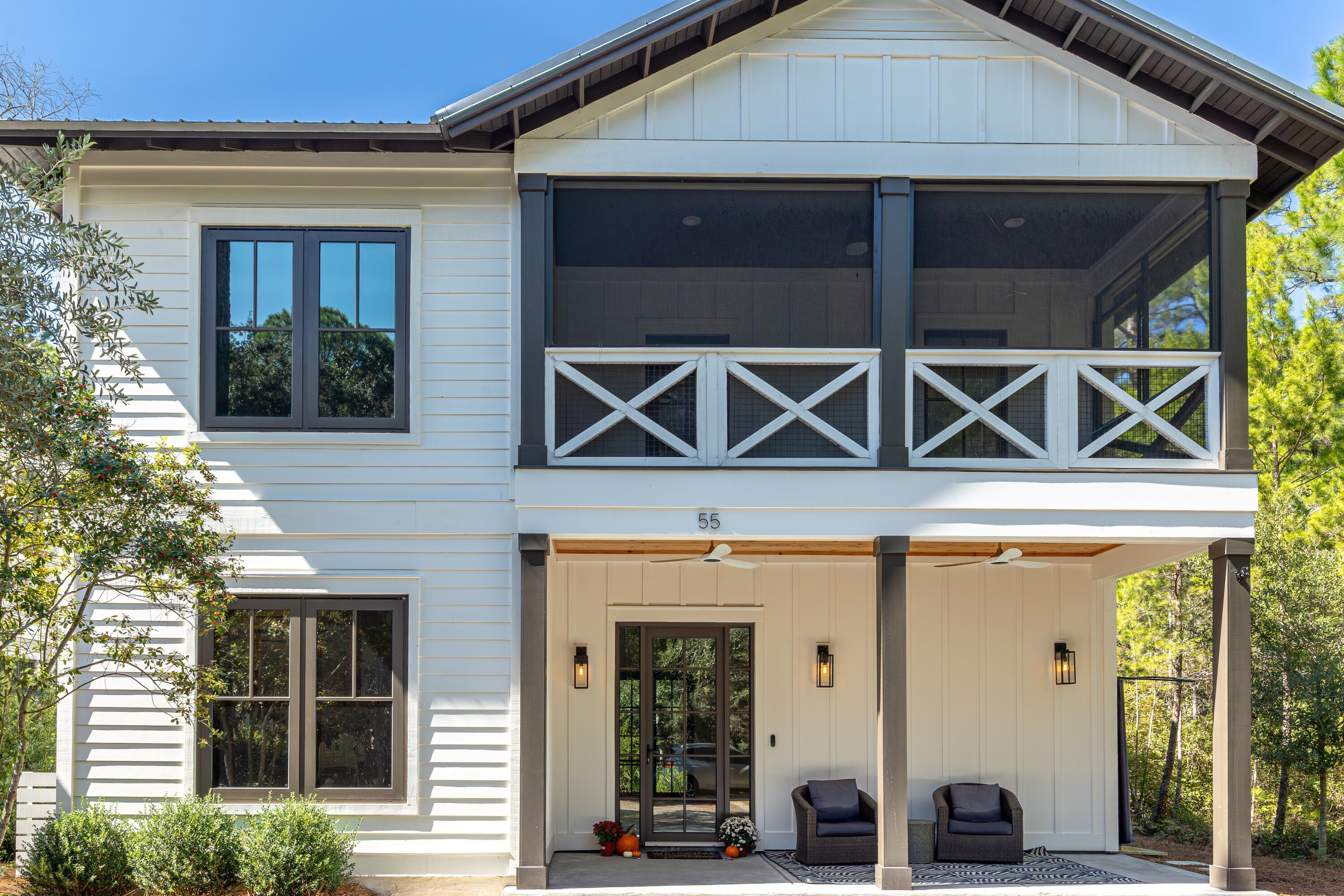 GRAYTON BAYOU - Residential