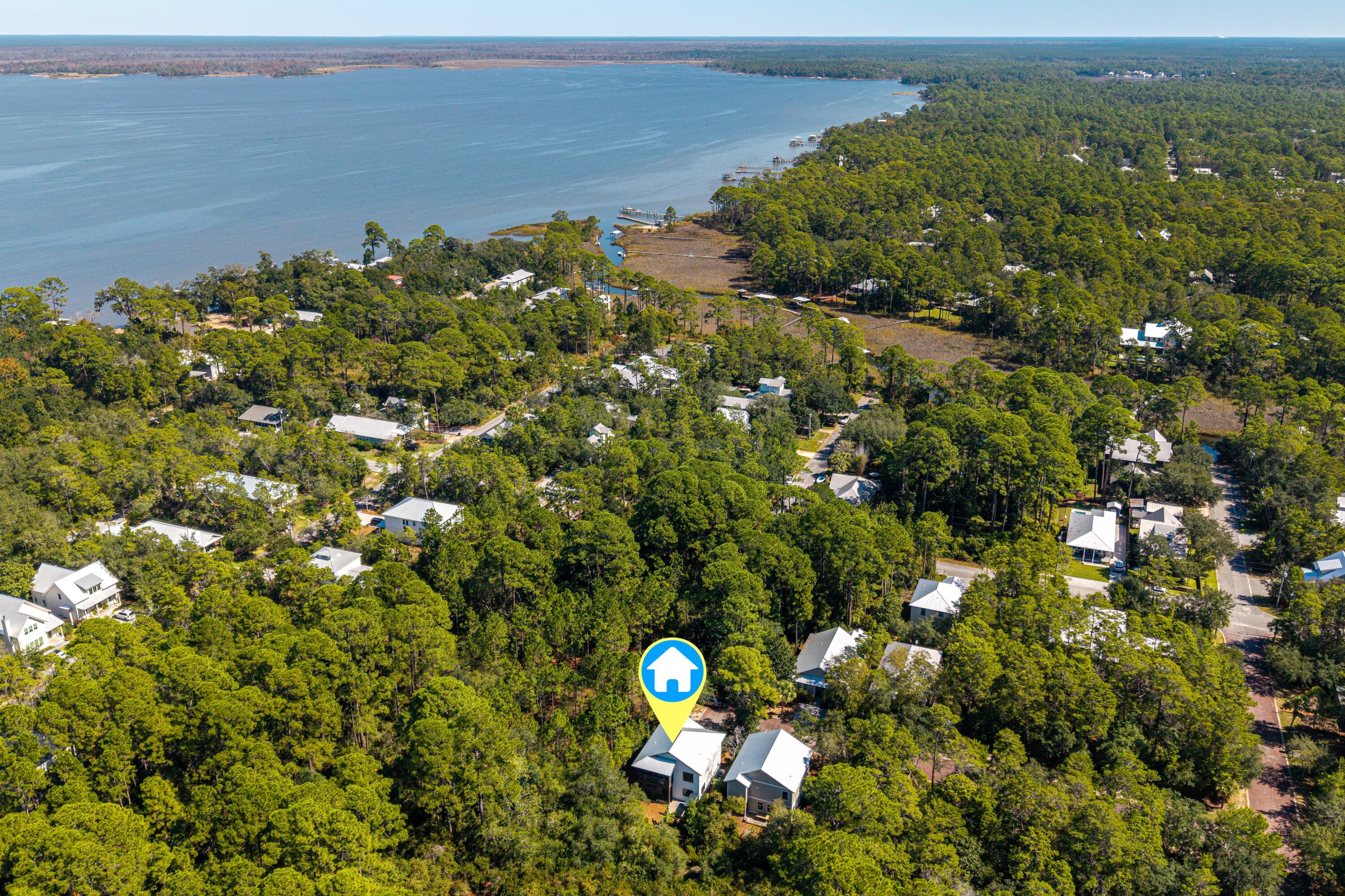 GRAYTON BAYOU - Residential