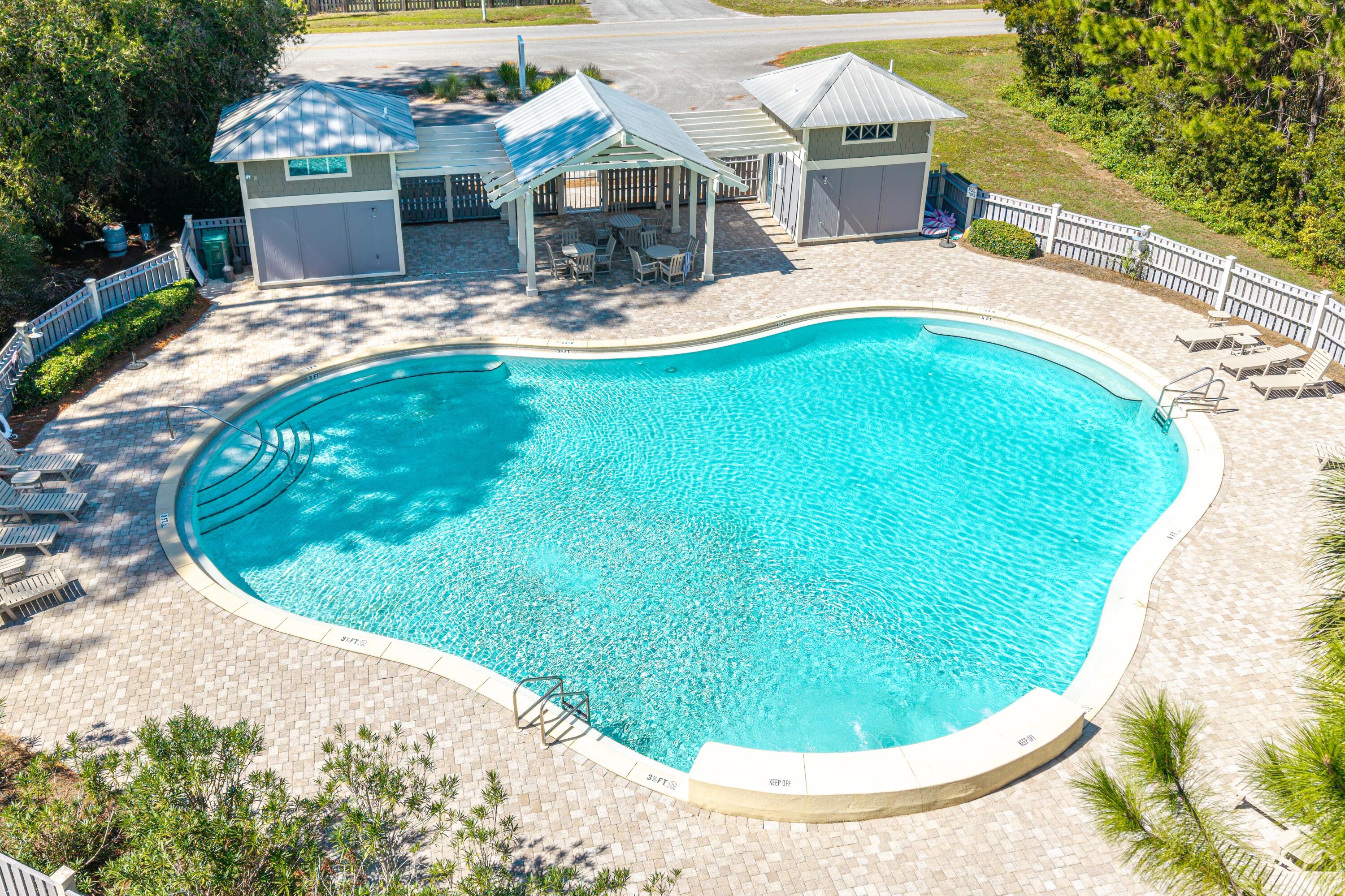 GRAYTON BAYOU - Residential