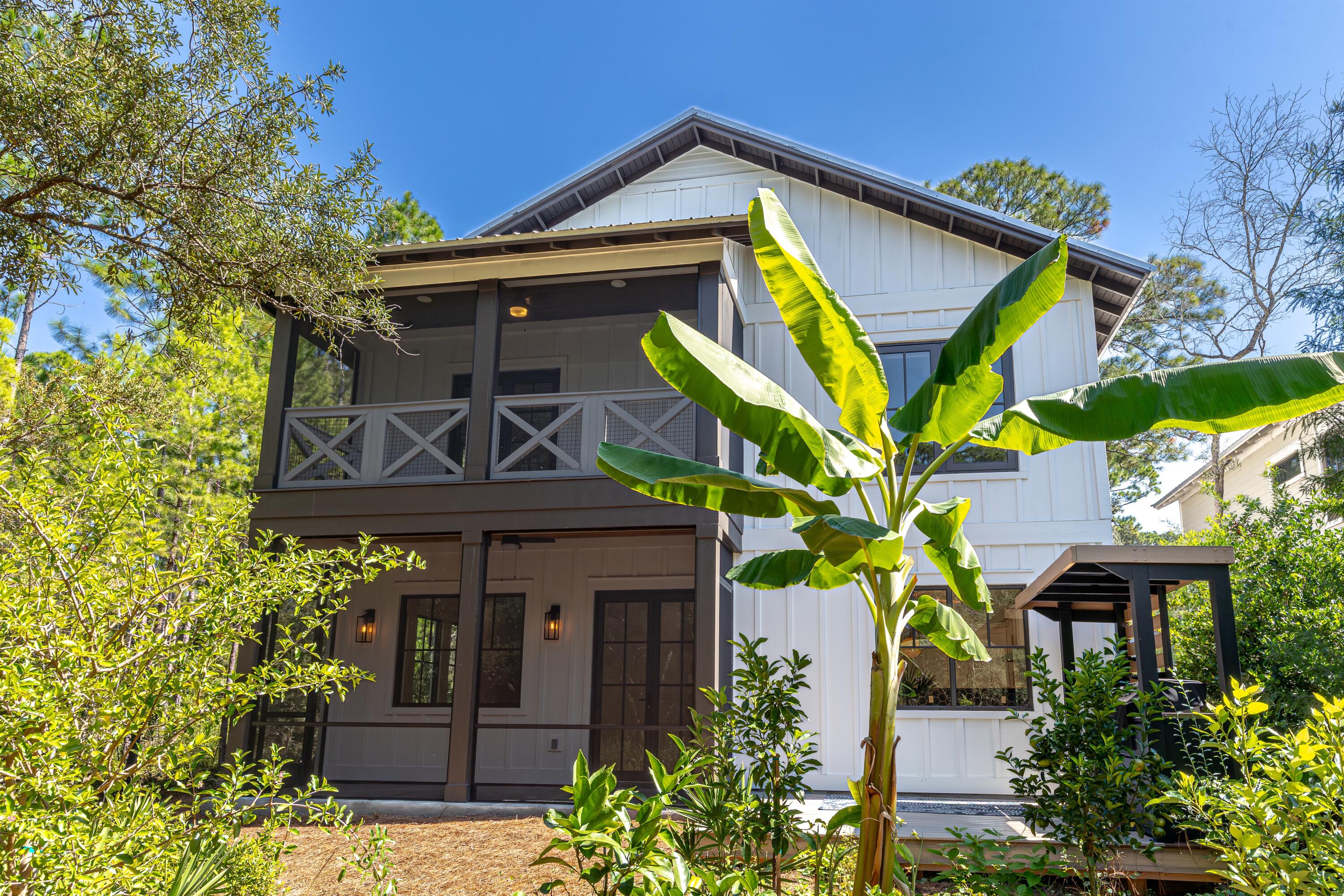 GRAYTON BAYOU - Residential