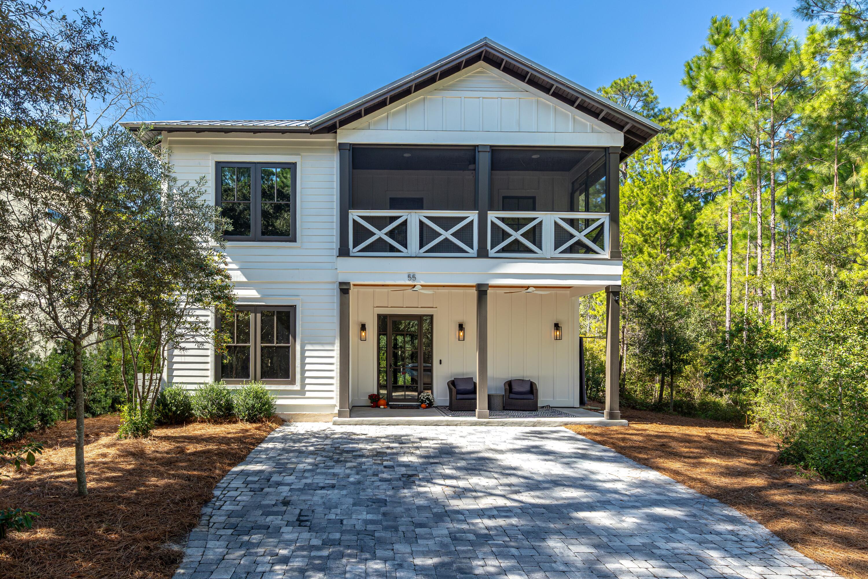 GRAYTON BAYOU - Residential