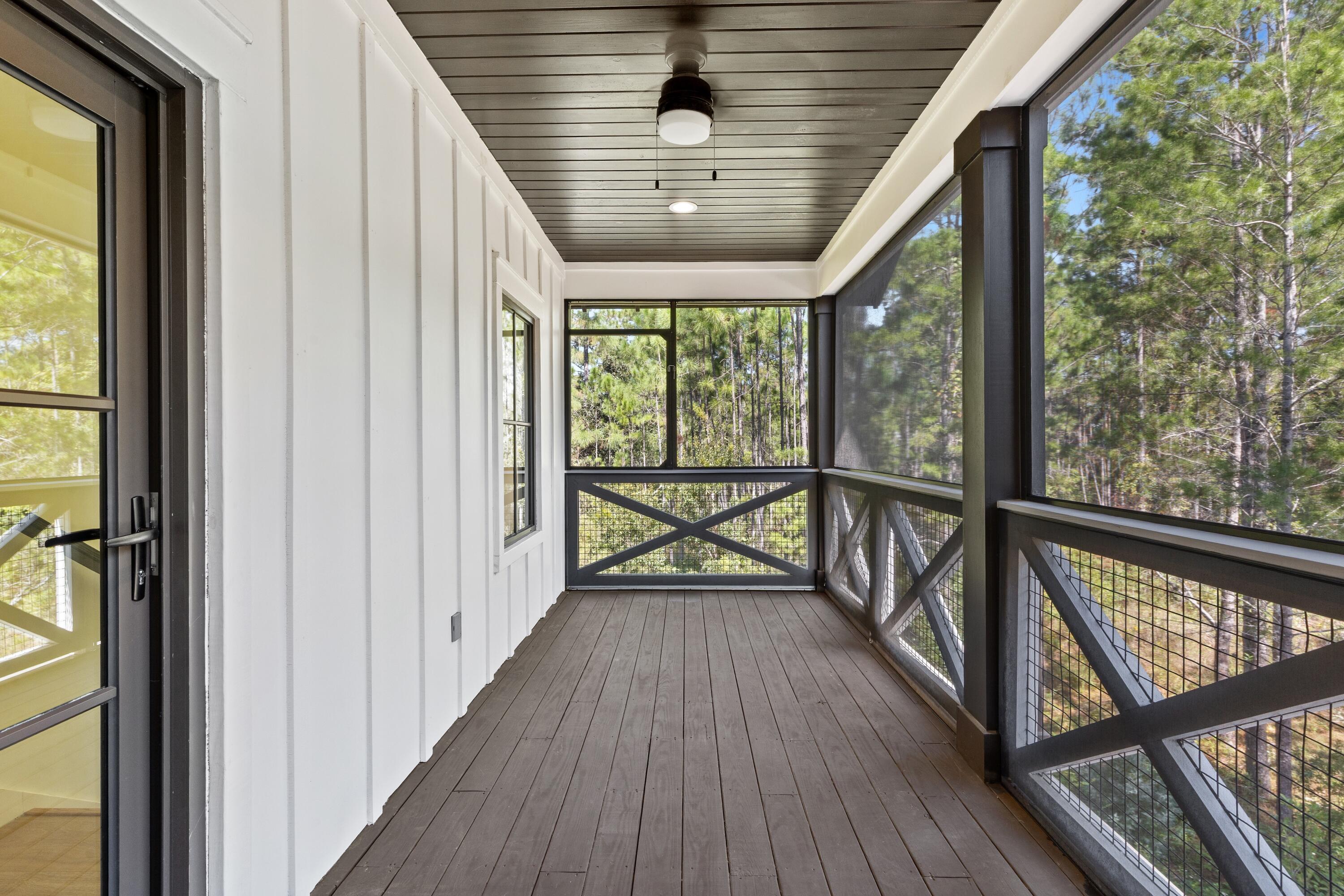 GRAYTON BAYOU - Residential