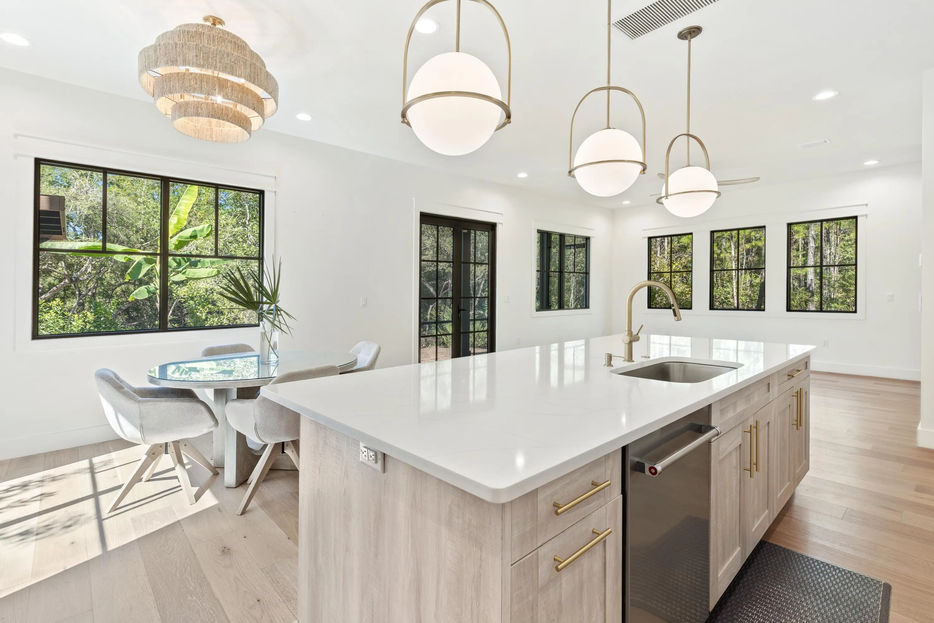 Santa Rosa Beach, Florida 32459, United States, 4 Bedrooms Bedrooms, ,3 BathroomsBathrooms,Residential,Active,228170