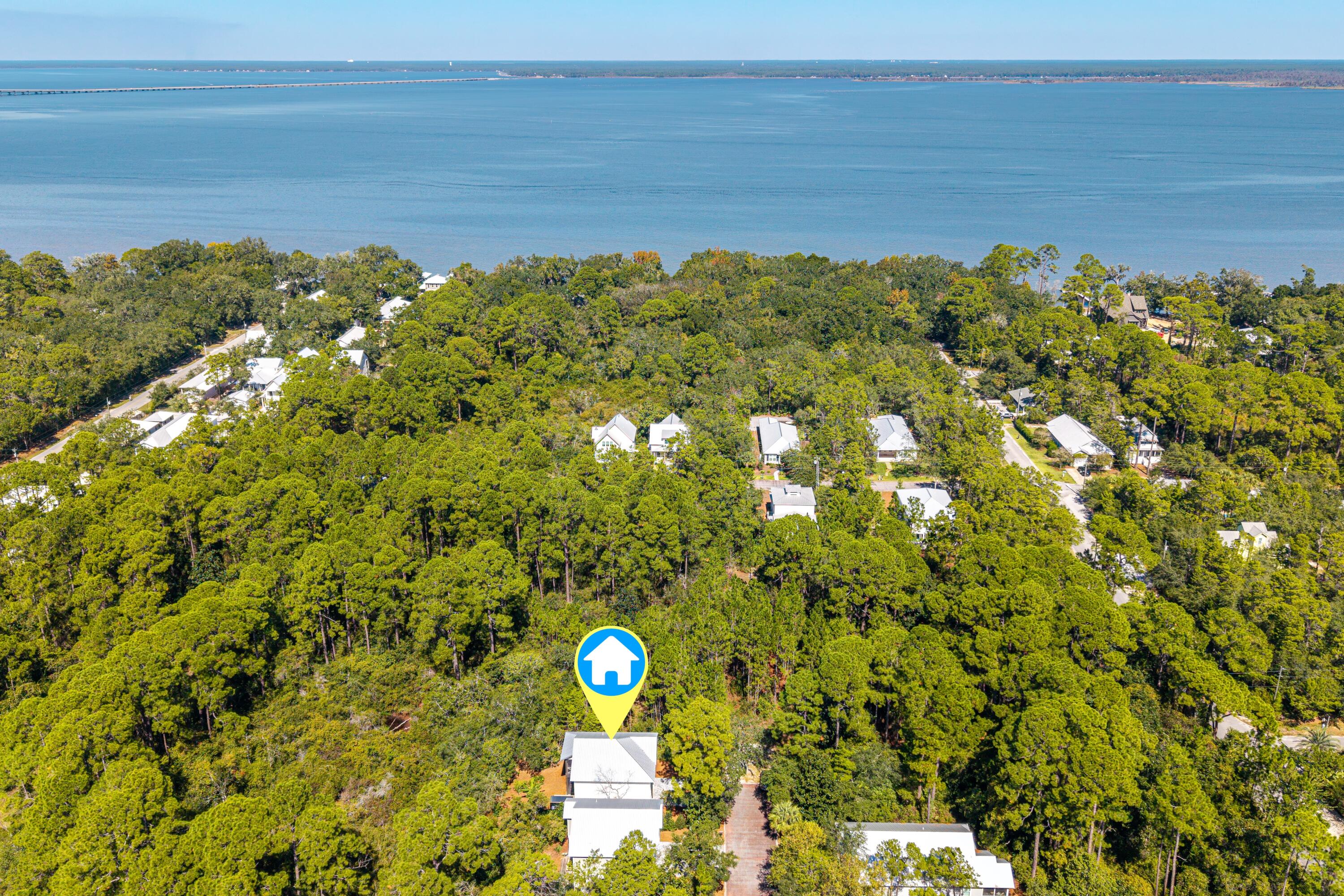 GRAYTON BAYOU - Residential