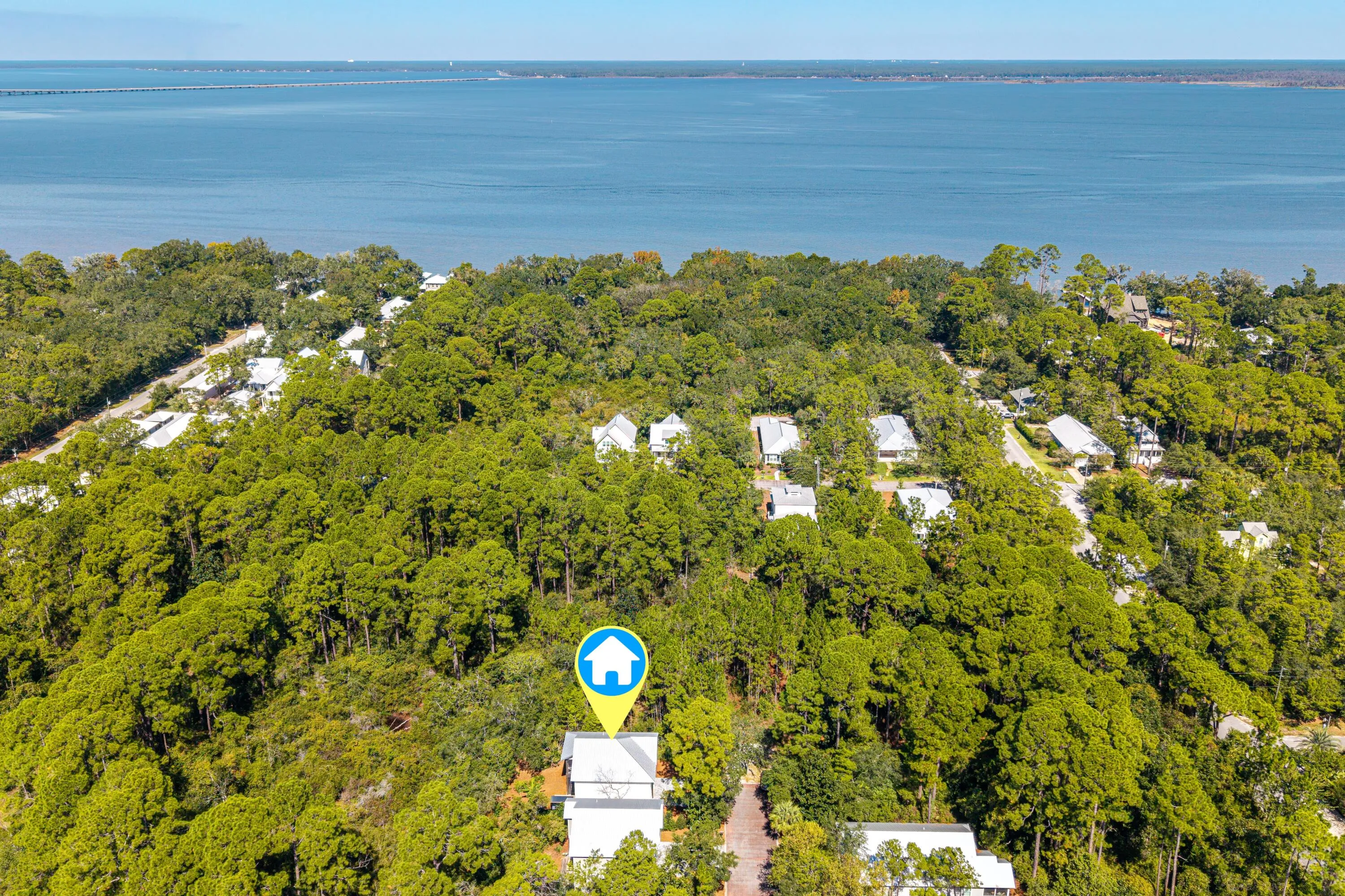 Santa Rosa Beach, Florida 32459, United States, 4 Bedrooms Bedrooms, ,3 BathroomsBathrooms,Residential,Active,228170