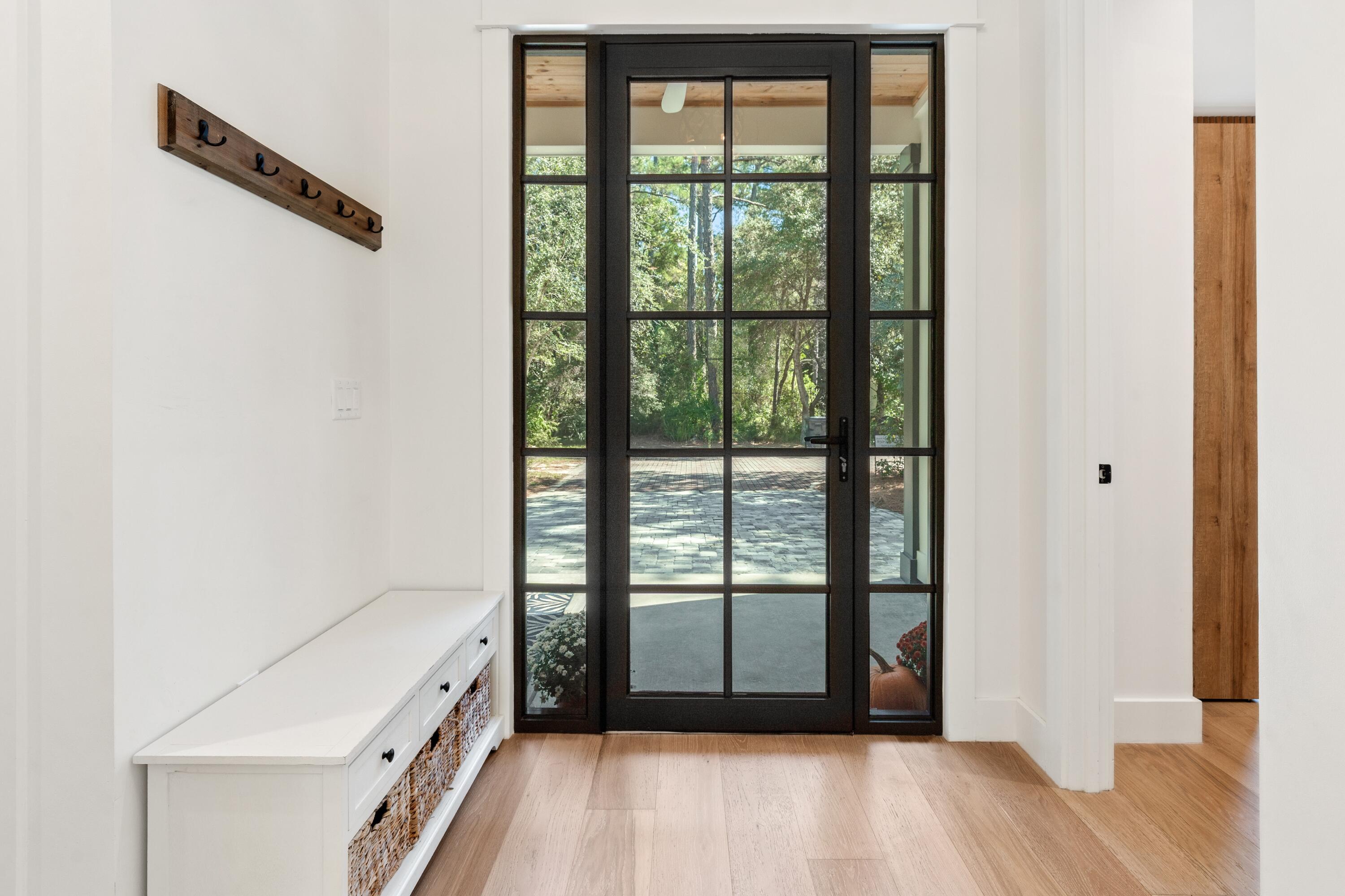 GRAYTON BAYOU - Residential