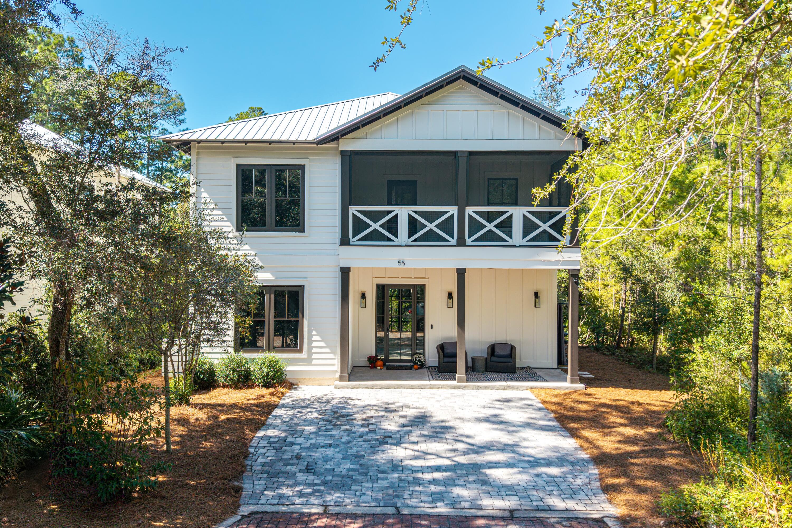 GRAYTON BAYOU - Residential