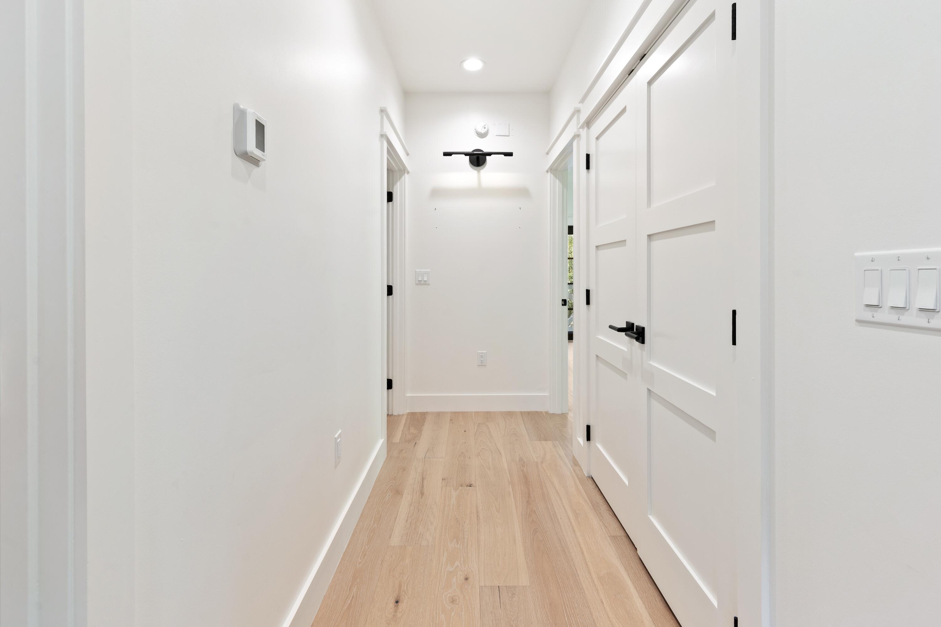 GRAYTON BAYOU - Residential