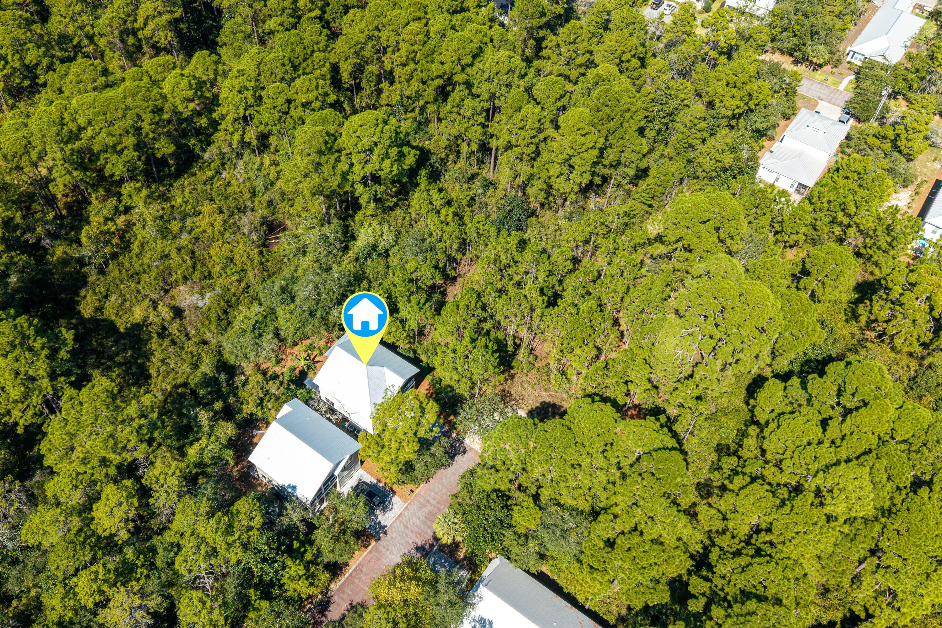 GRAYTON BAYOU - Residential