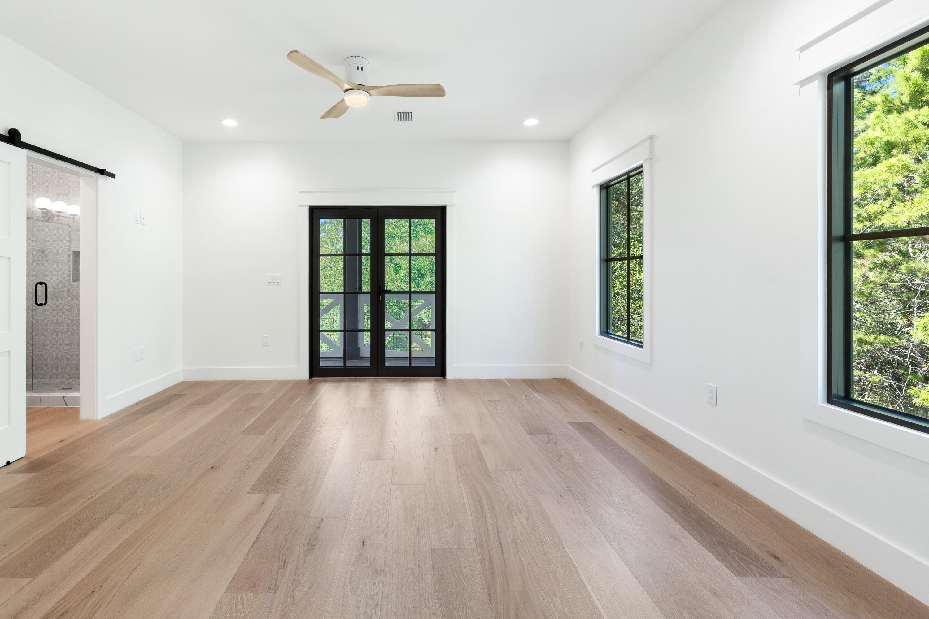 GRAYTON BAYOU - Residential