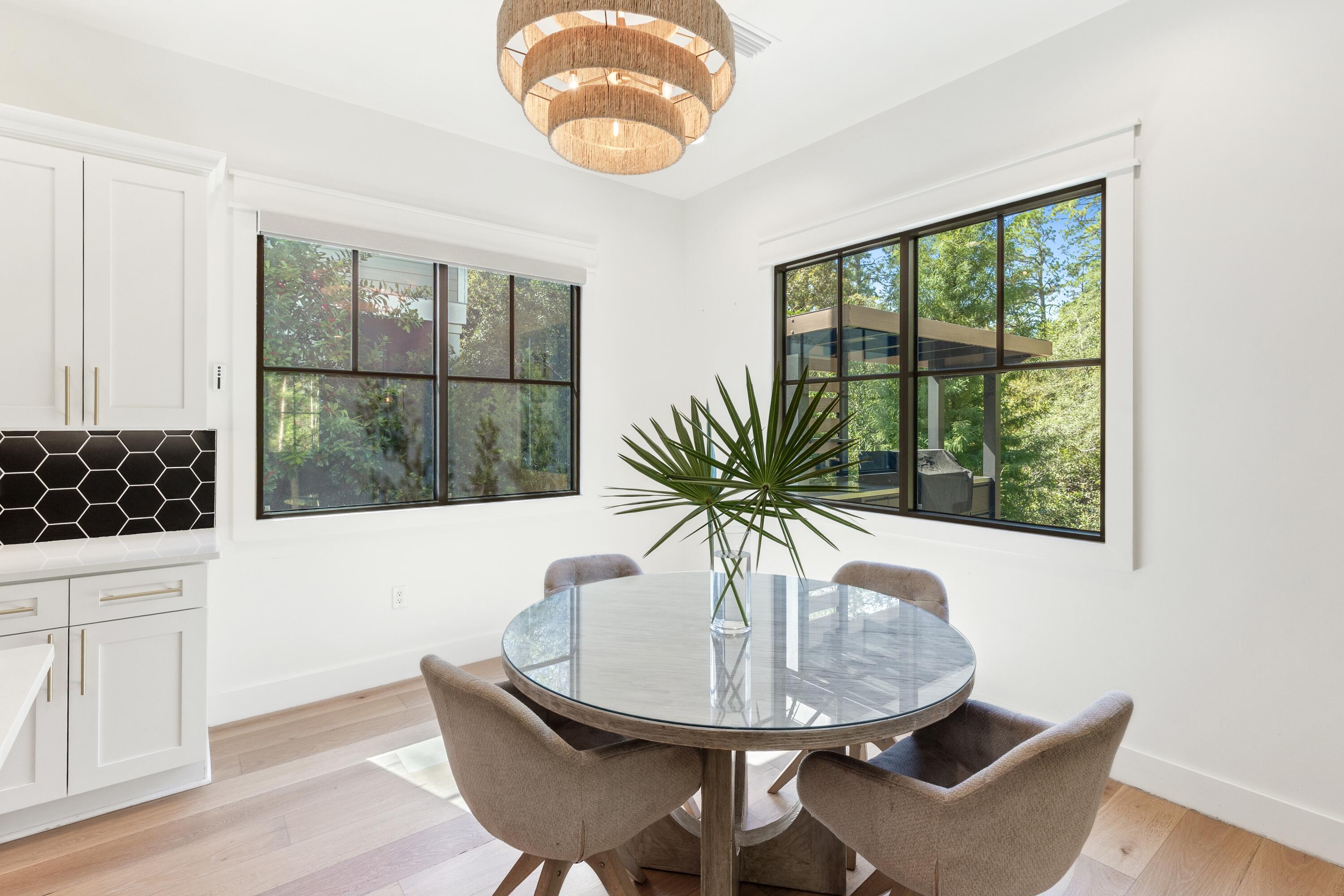 GRAYTON BAYOU - Residential