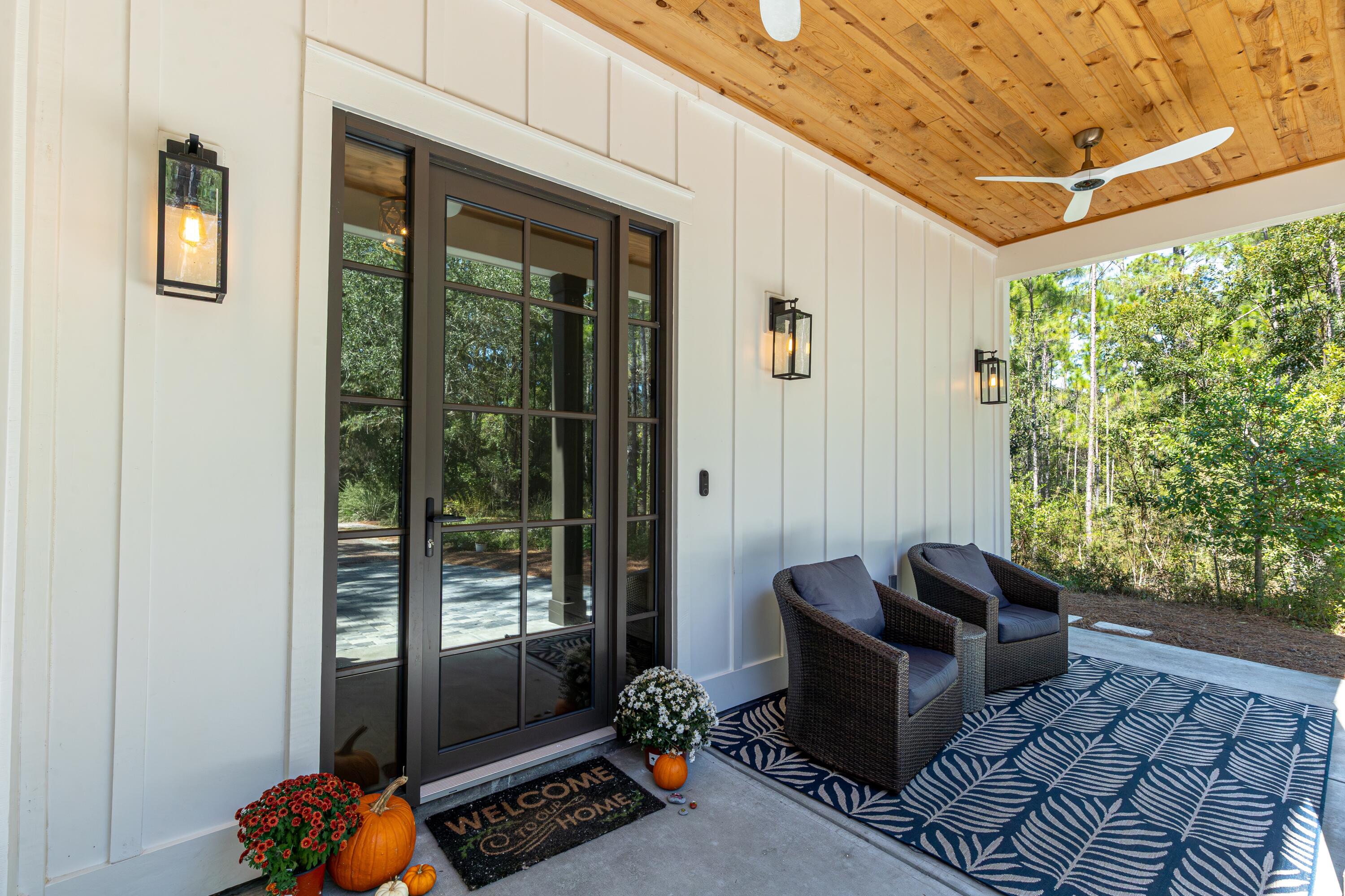 GRAYTON BAYOU - Residential