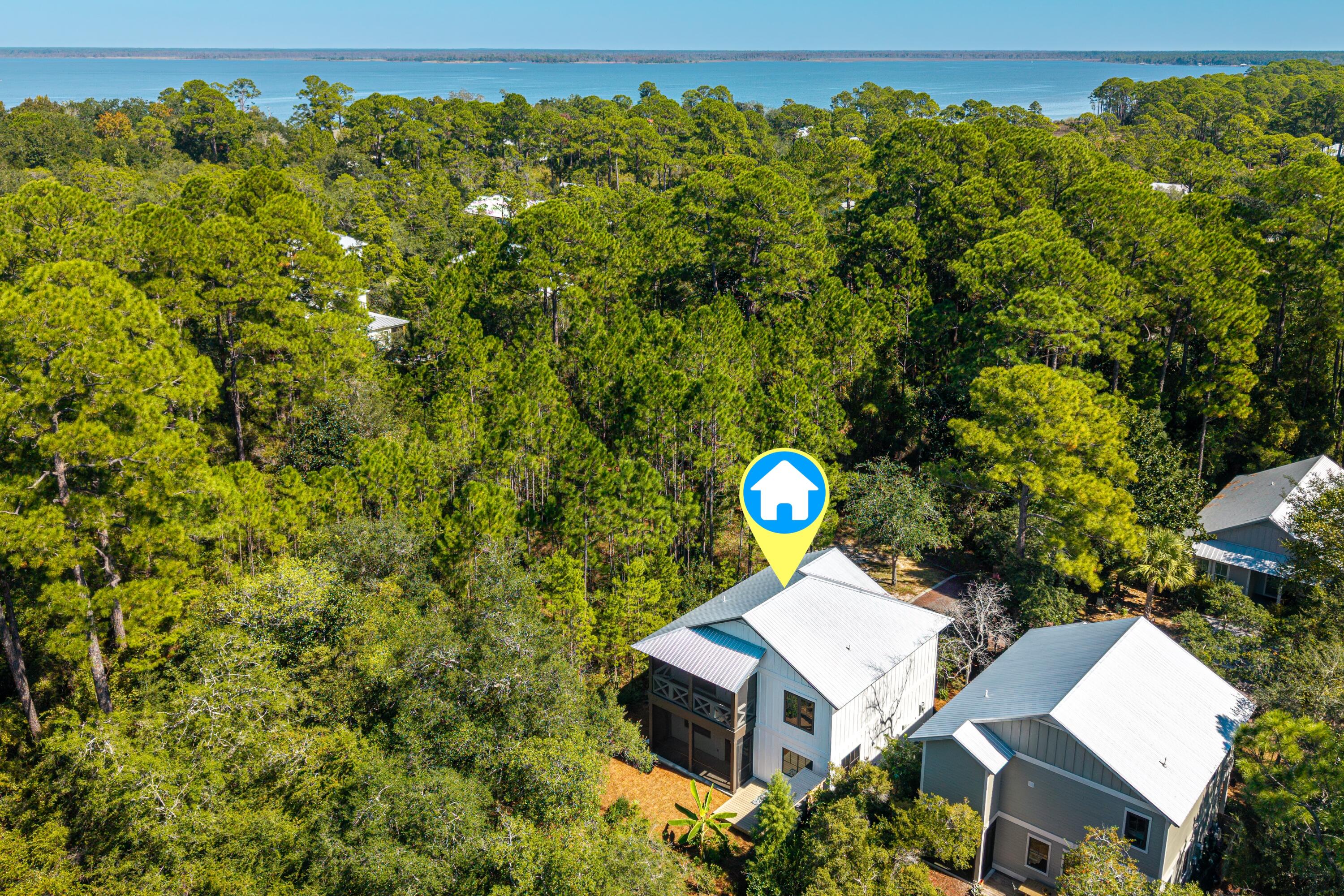 GRAYTON BAYOU - Residential