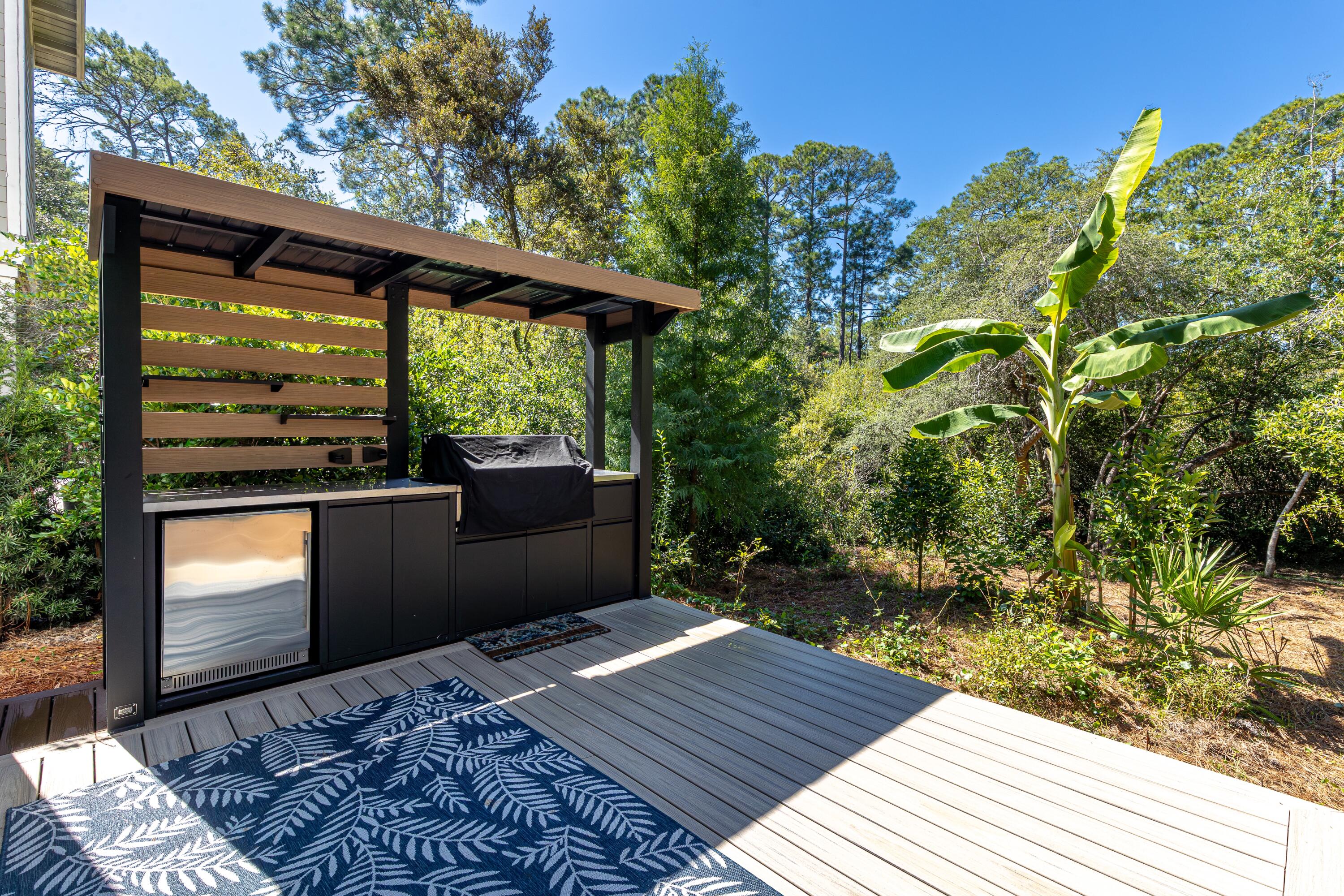GRAYTON BAYOU - Residential