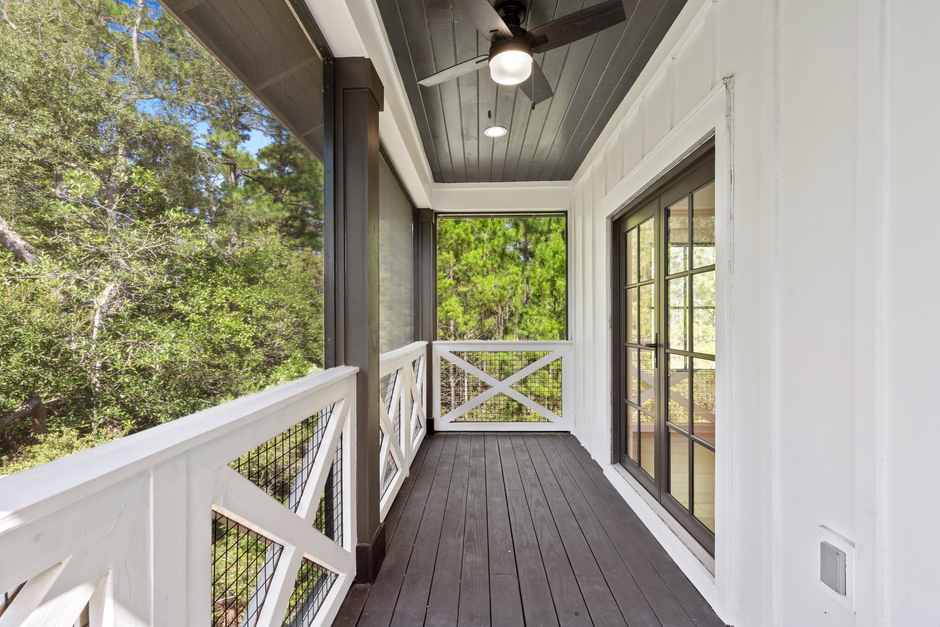 GRAYTON BAYOU - Residential