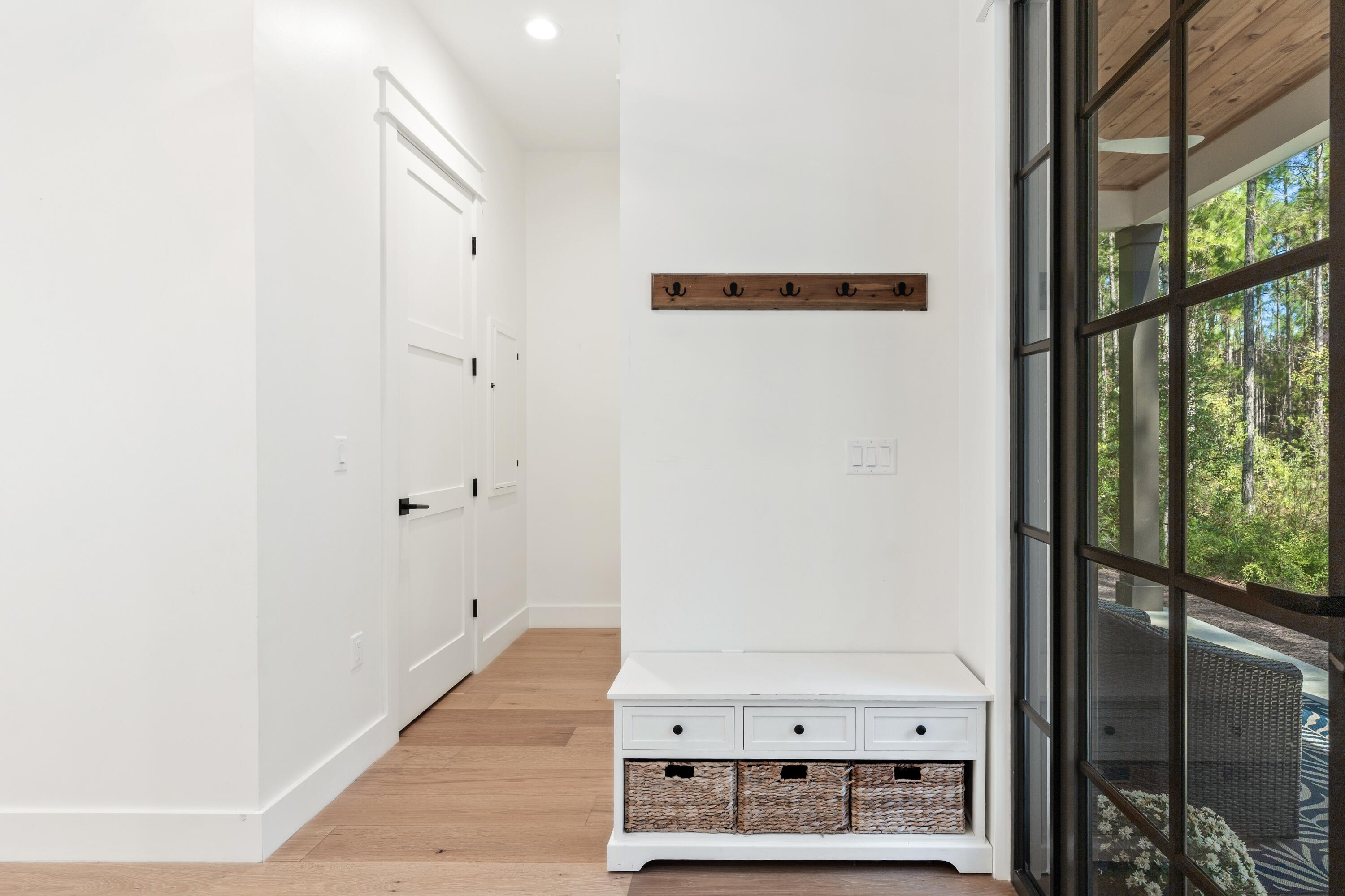 GRAYTON BAYOU - Residential