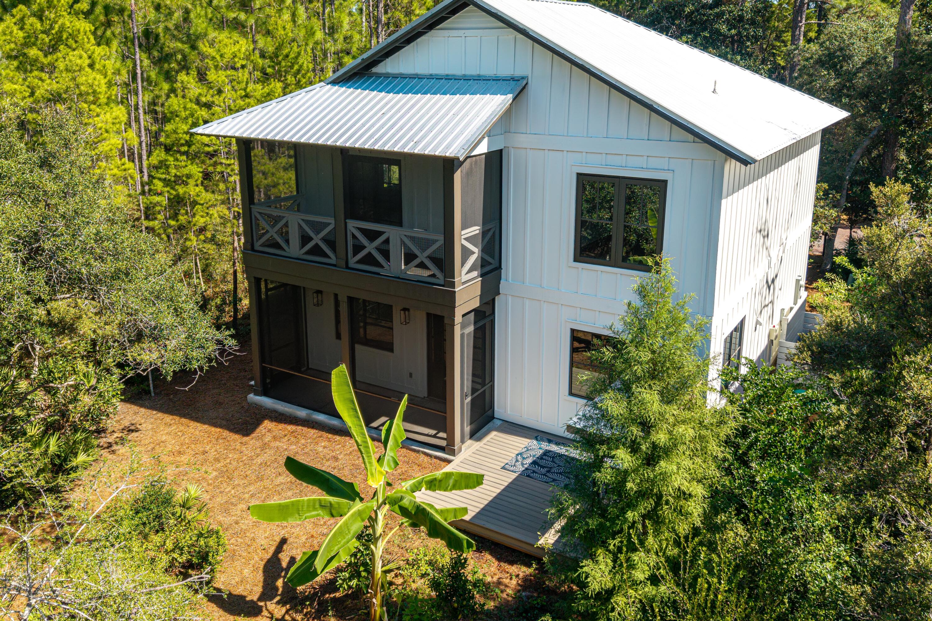 GRAYTON BAYOU - Residential