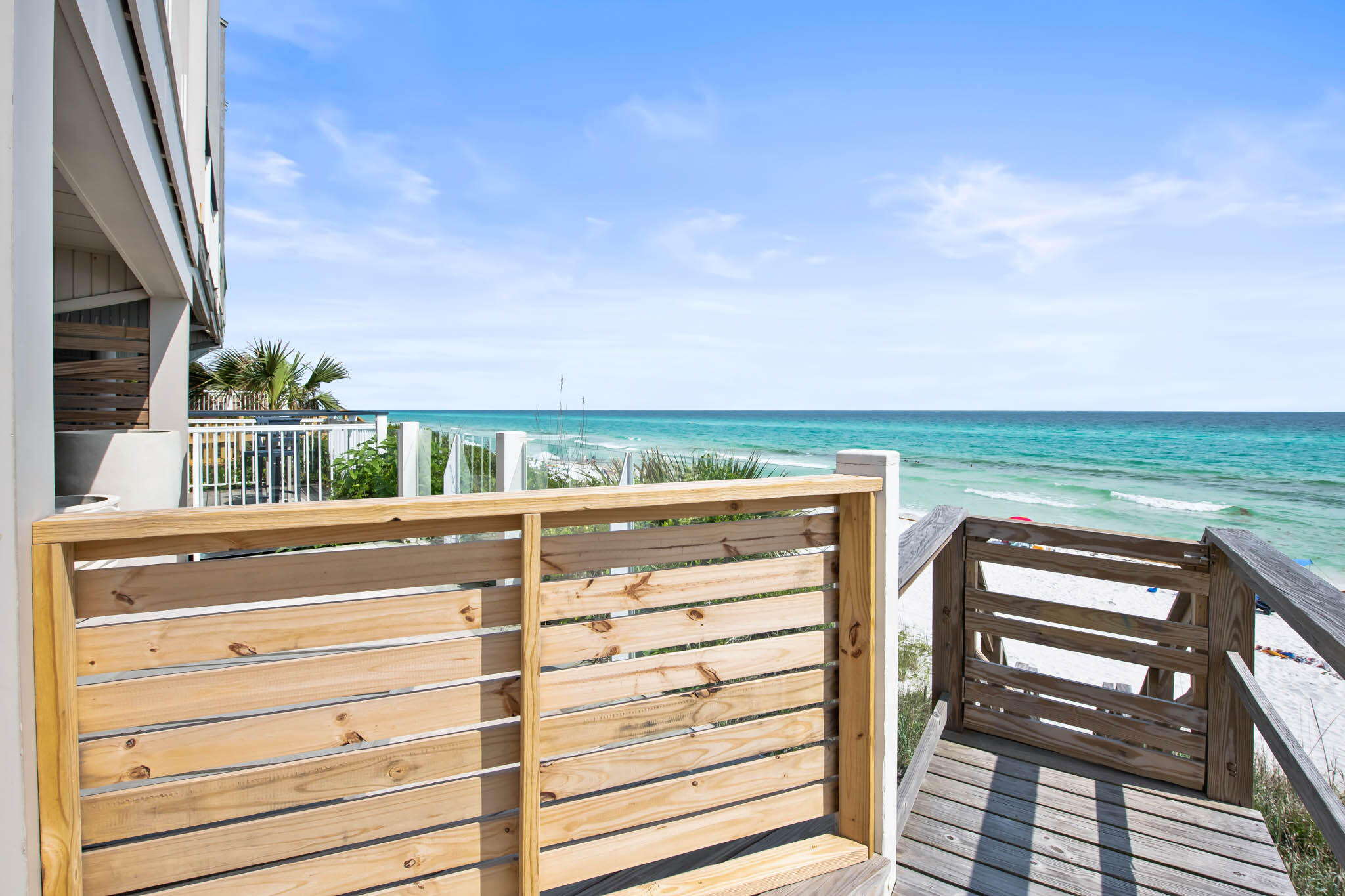 SEAGROVE DUNE T/H - Residential