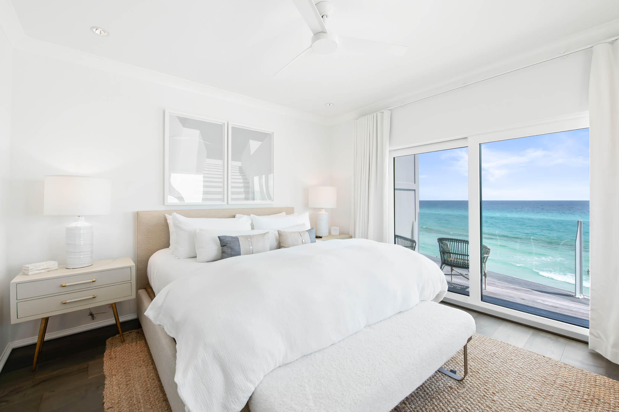 SEAGROVE DUNE T/H - Residential