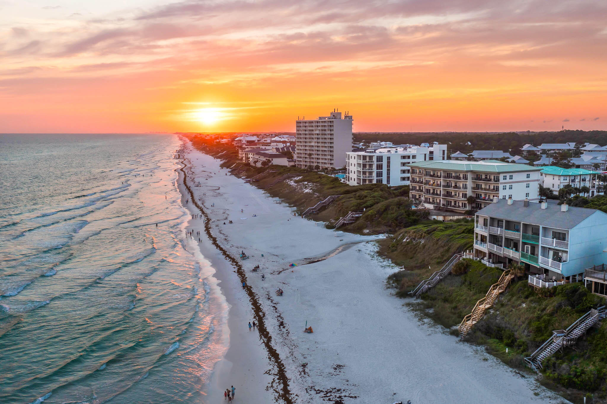 SEAGROVE DUNE T/H - Residential