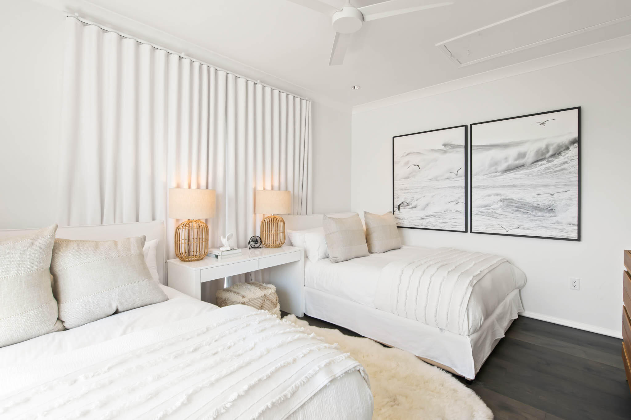 SEAGROVE DUNE T/H - Residential