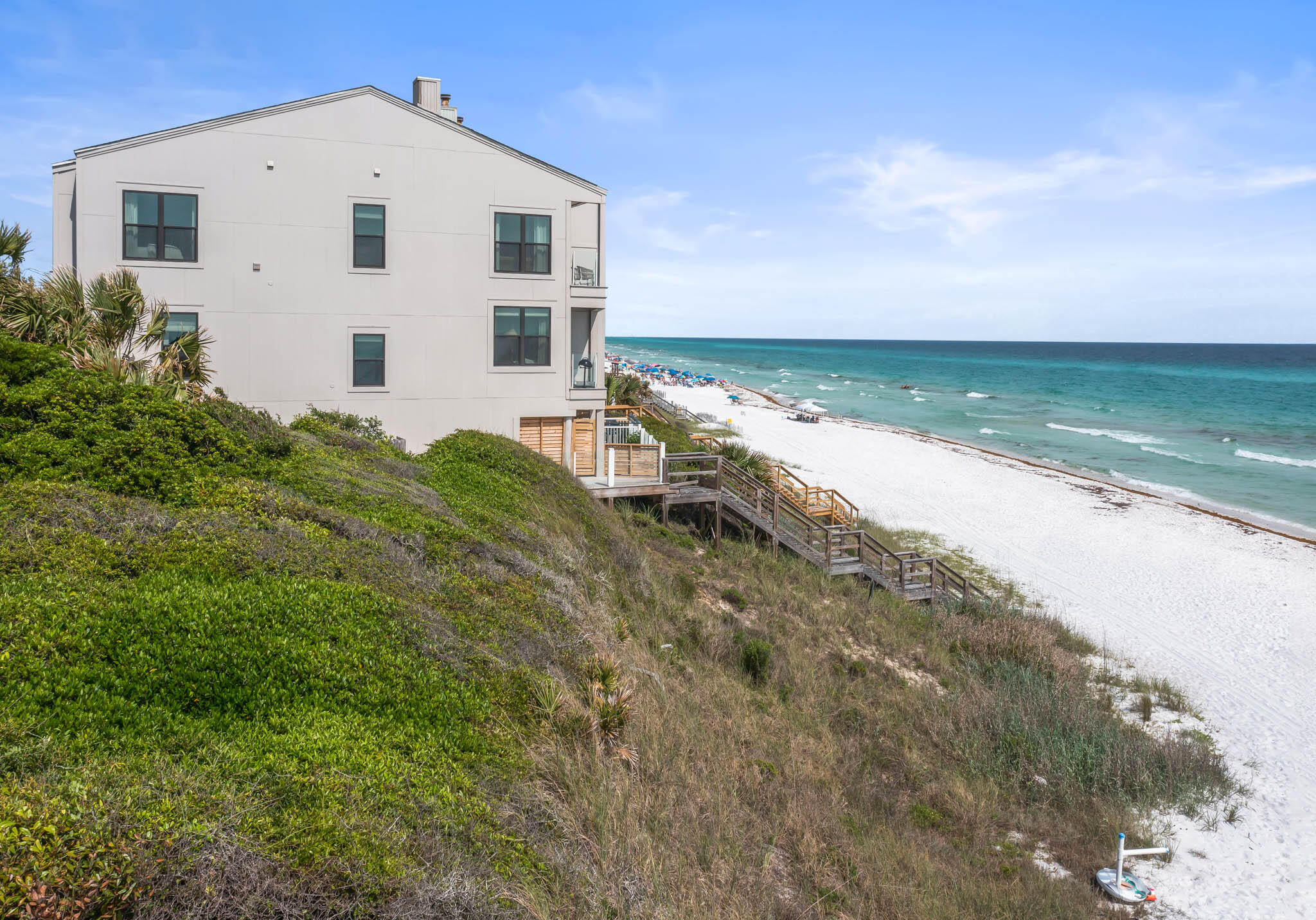 SEAGROVE DUNE T/H - Residential