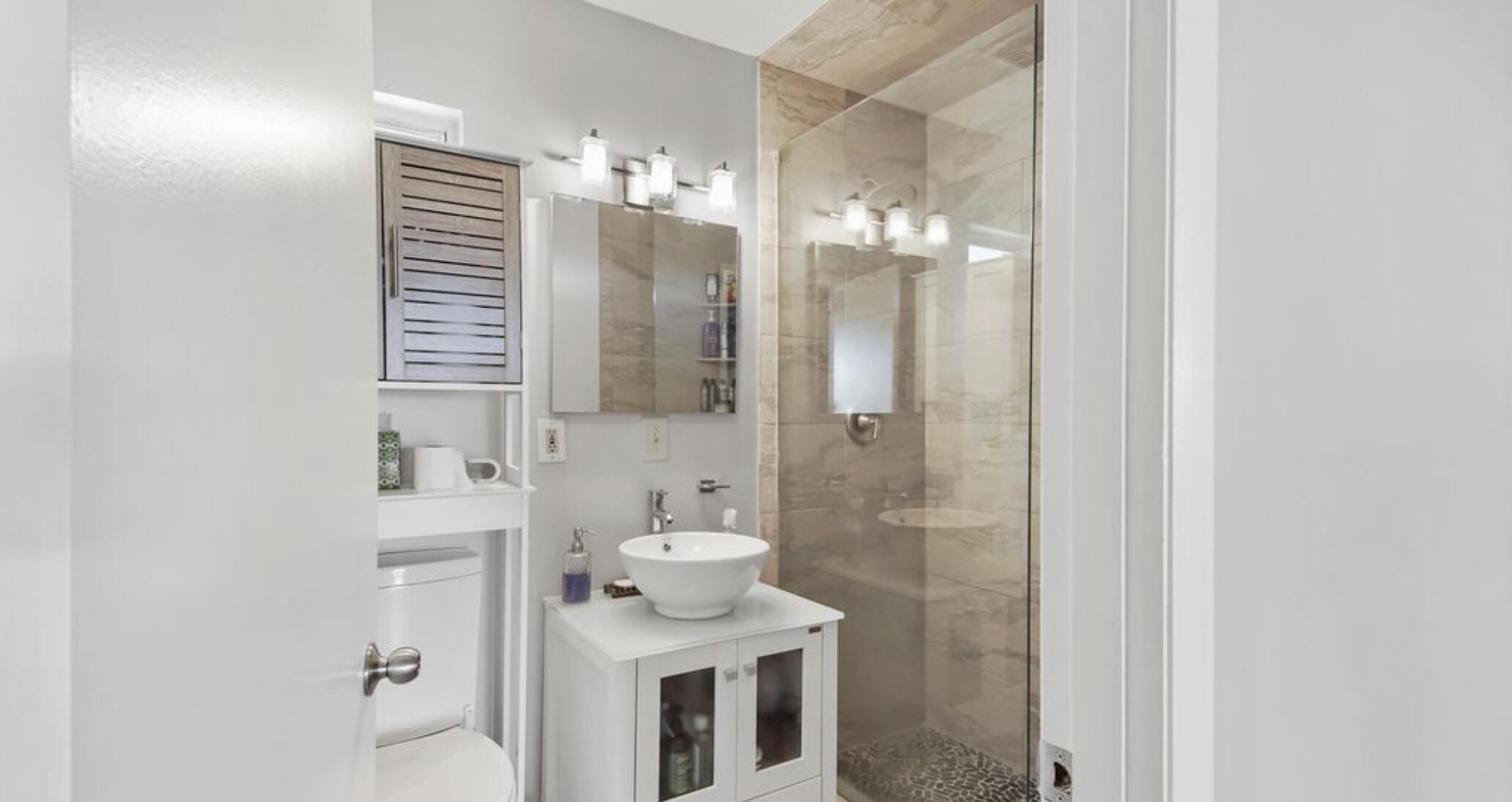 INLET BEACH HEIGHTS - Residential Lease