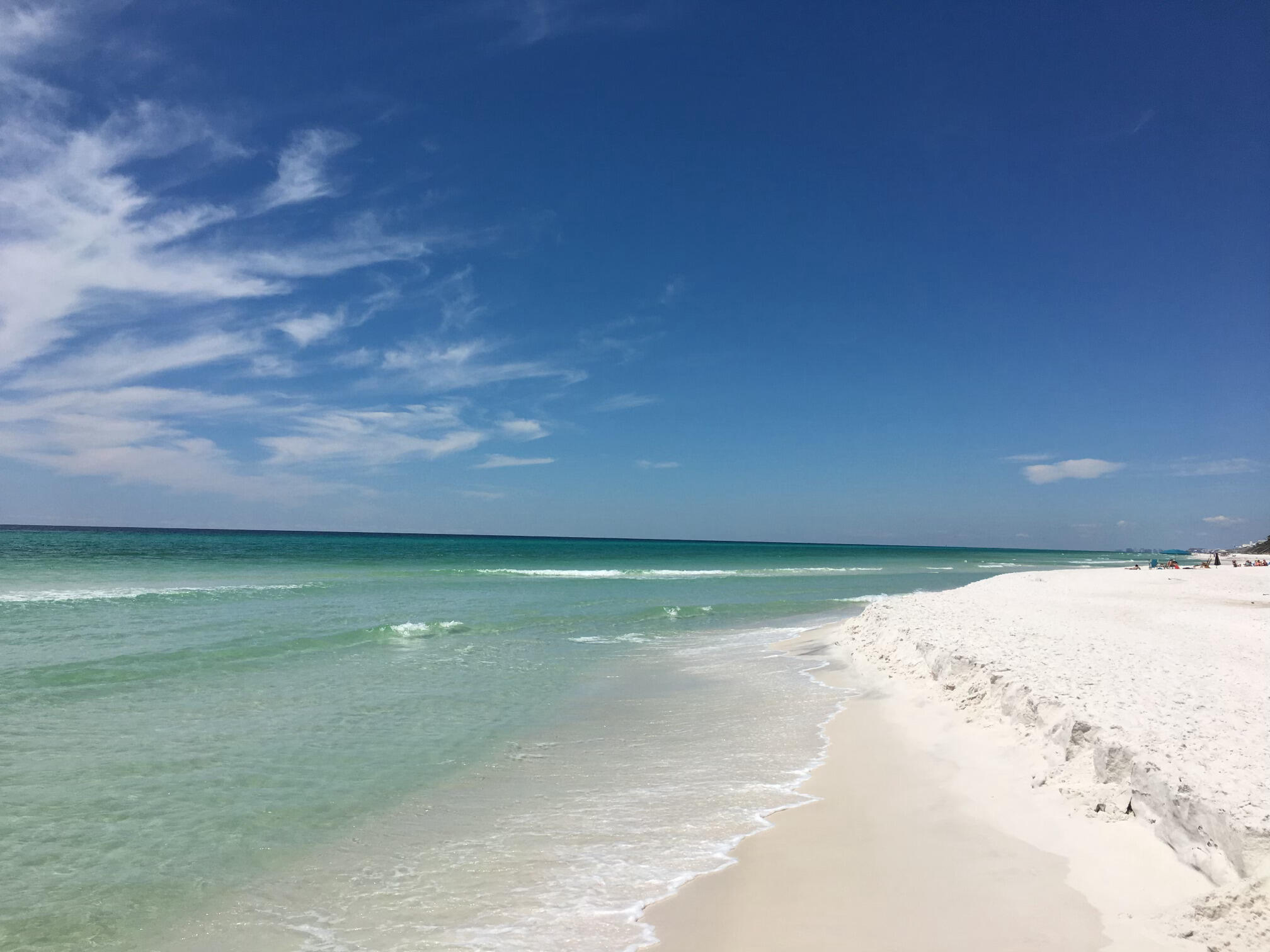 INLET BEACH HEIGHTS - Residential Lease