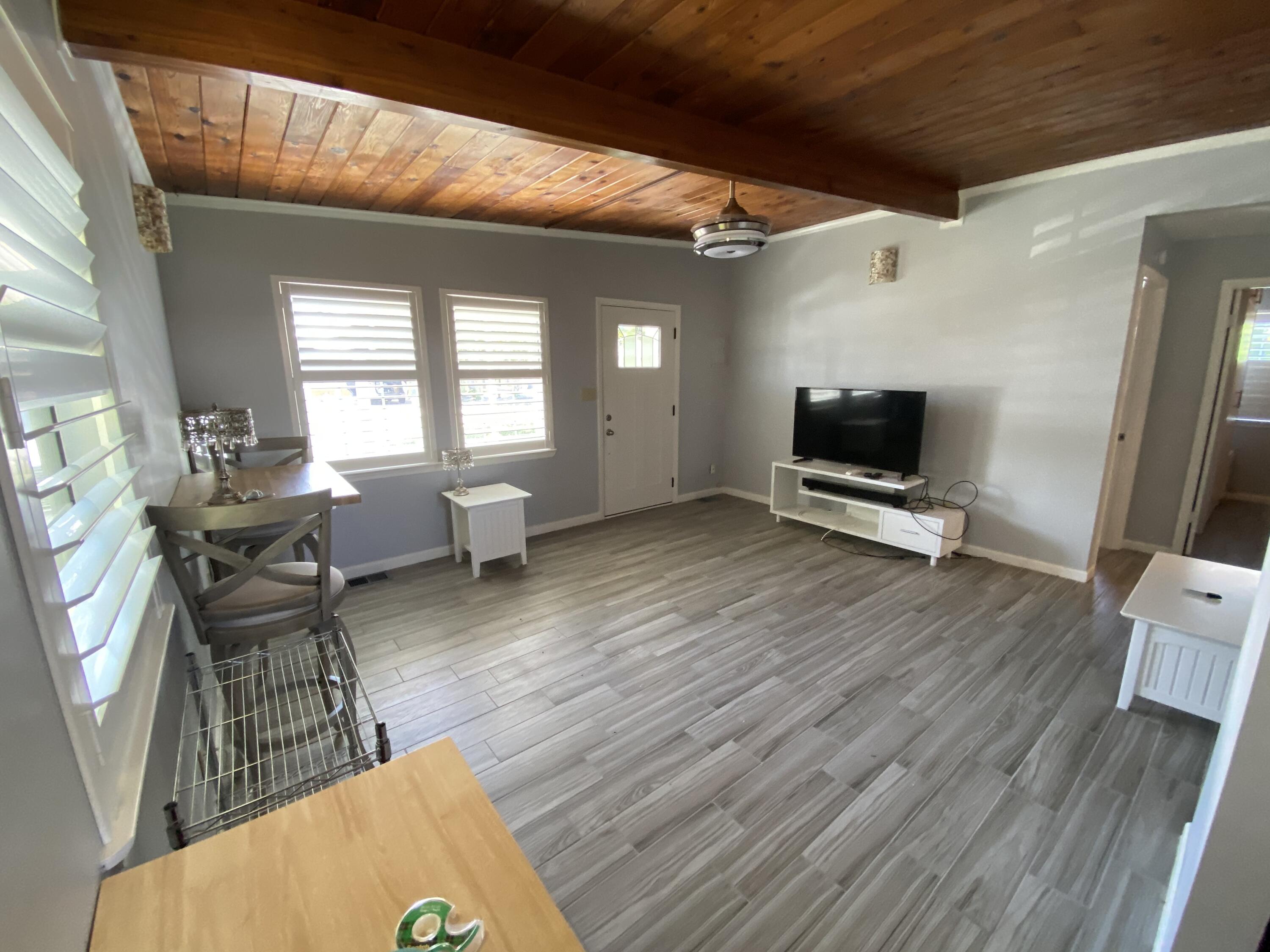 INLET BEACH HEIGHTS - Residential Lease