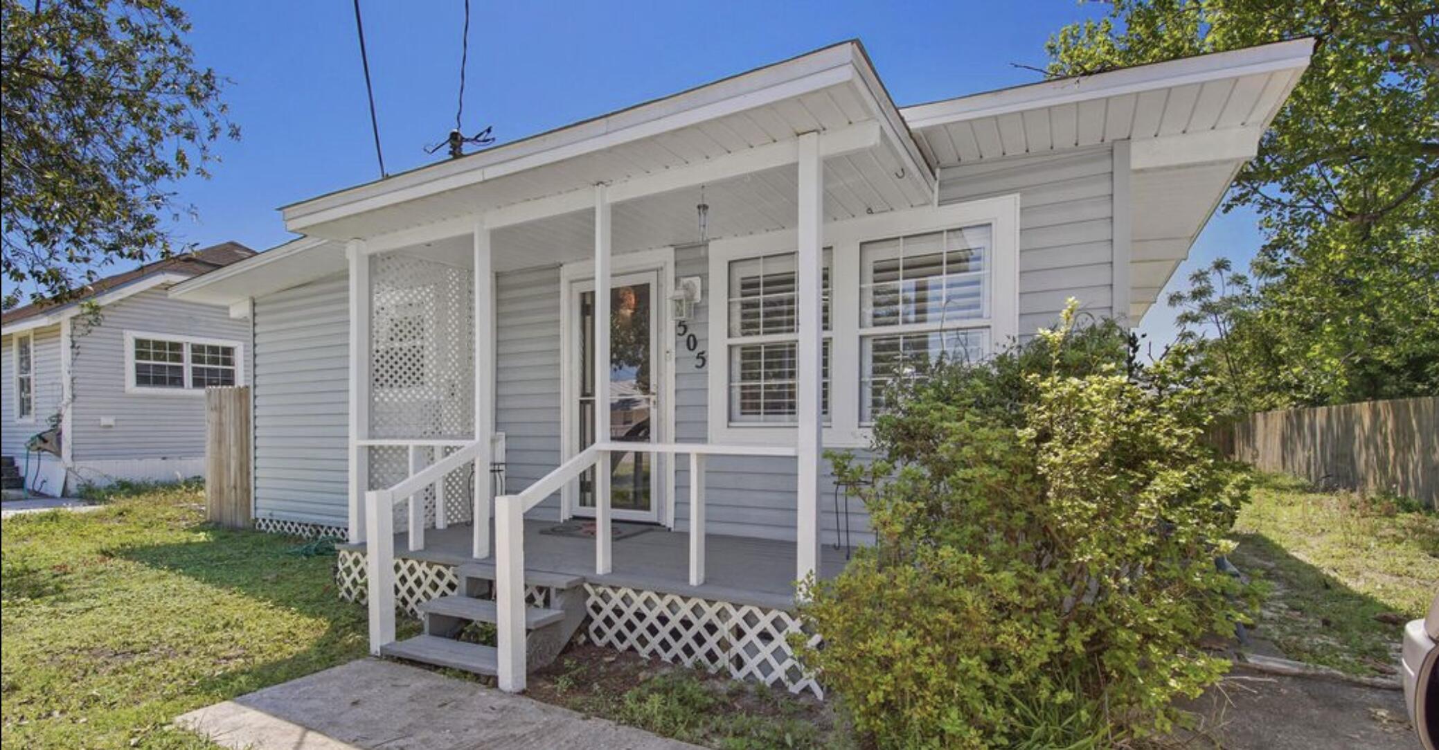 INLET BEACH HEIGHTS - Residential Lease