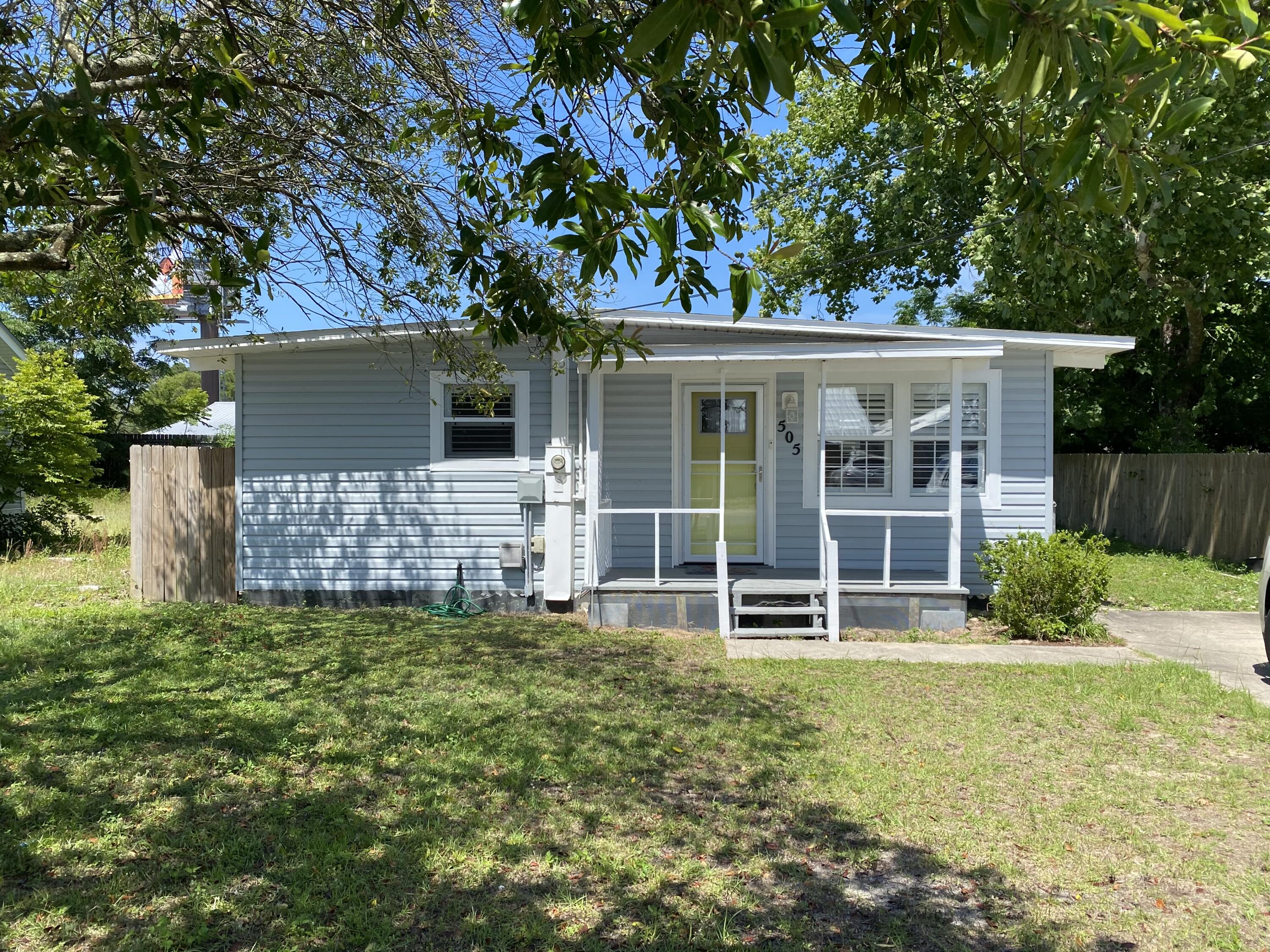 INLET BEACH HEIGHTS - Residential Lease