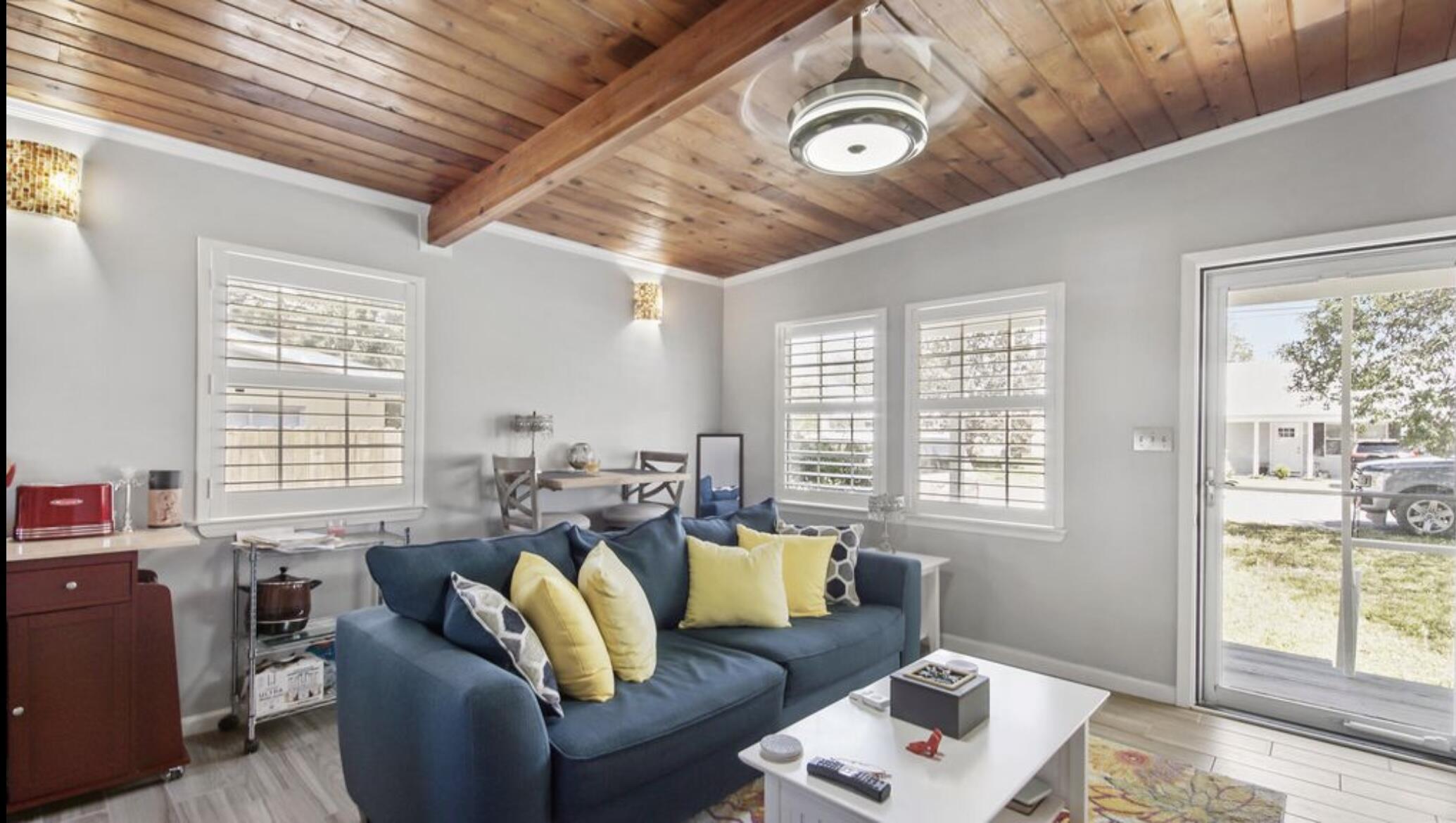 INLET BEACH HEIGHTS - Residential Lease