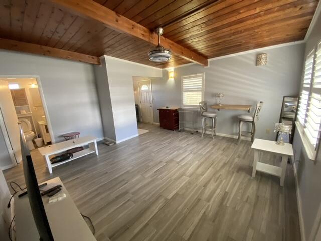 INLET BEACH HEIGHTS - Residential Lease