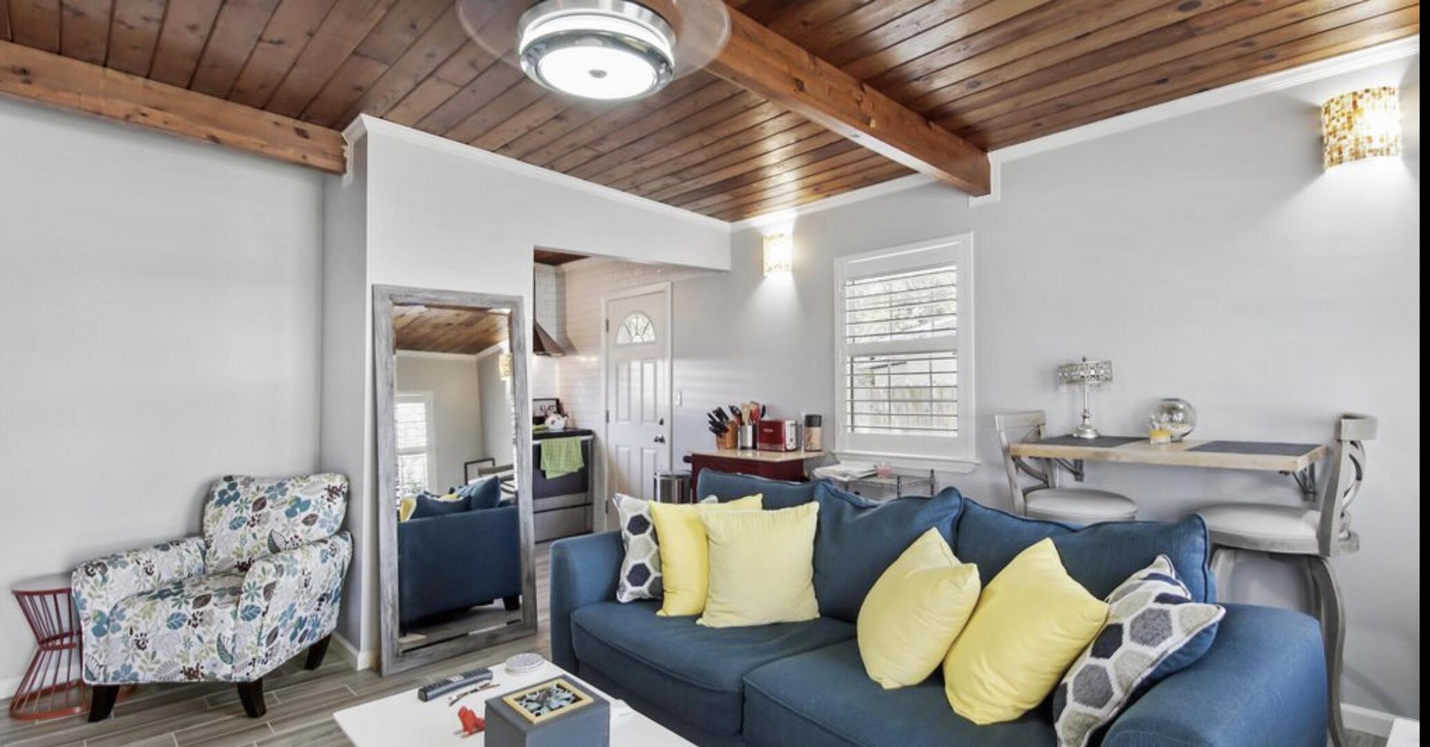 INLET BEACH HEIGHTS - Residential Lease