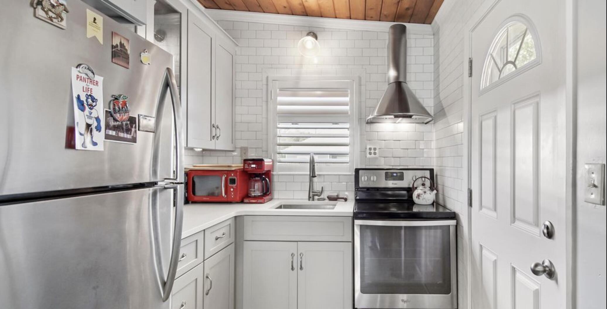 INLET BEACH HEIGHTS - Residential Lease