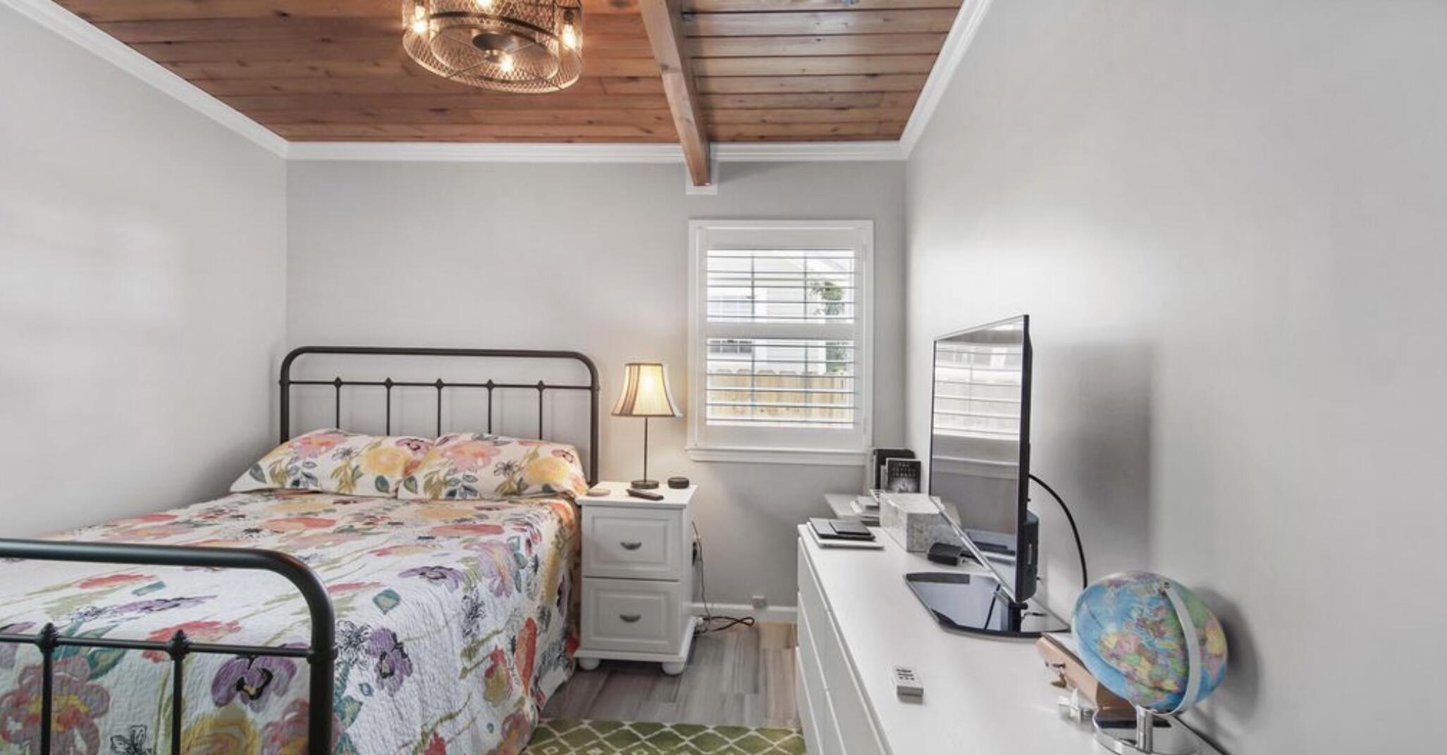 INLET BEACH HEIGHTS - Residential Lease