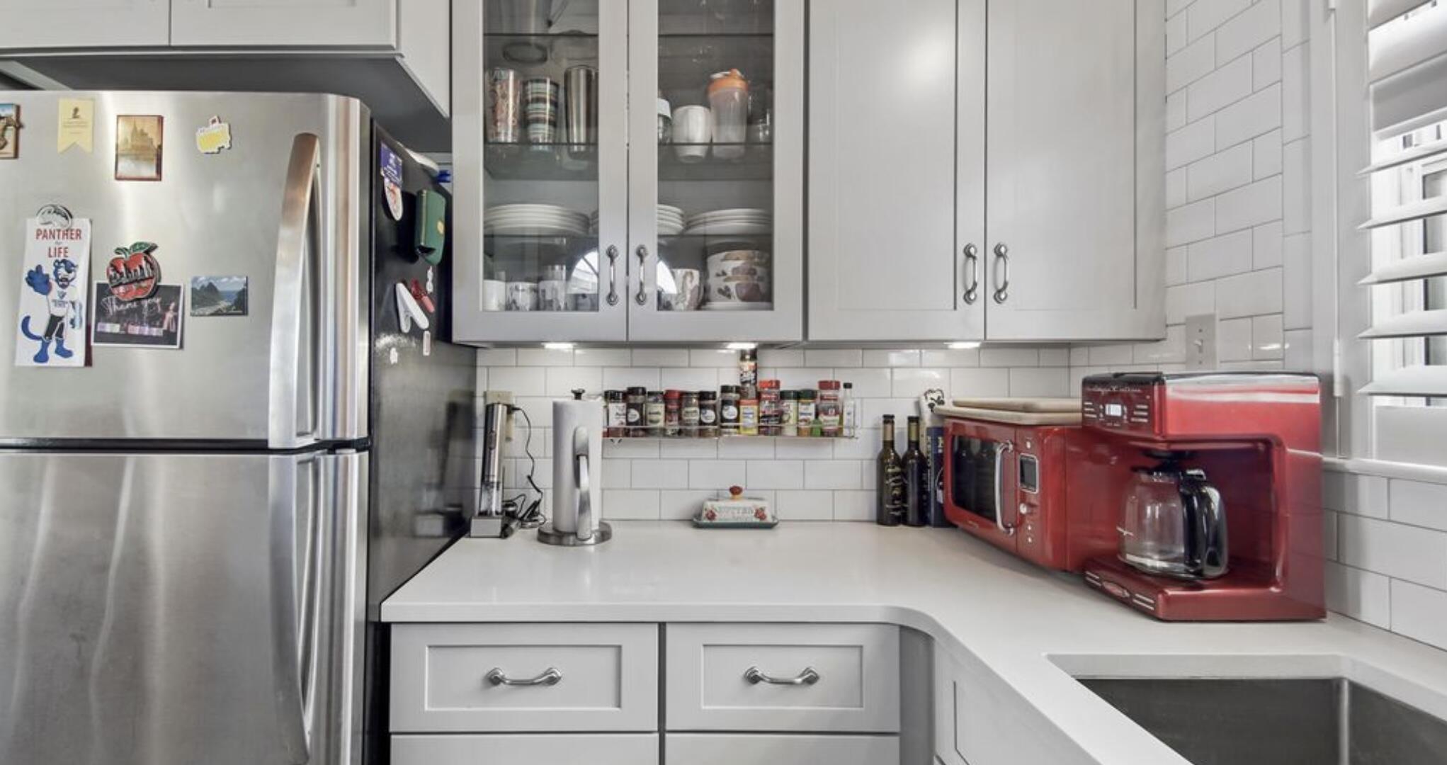 INLET BEACH HEIGHTS - Residential Lease