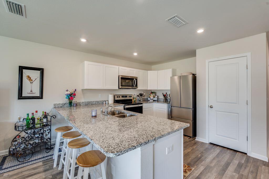 Pinehurst Estates - Residential