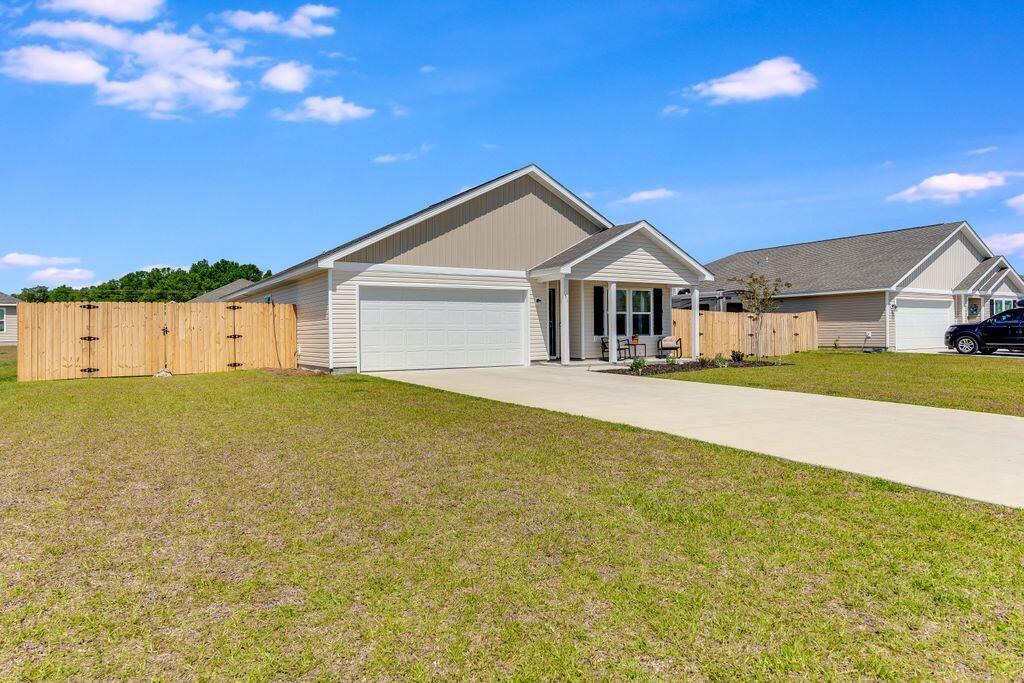 Pinehurst Estates - Residential