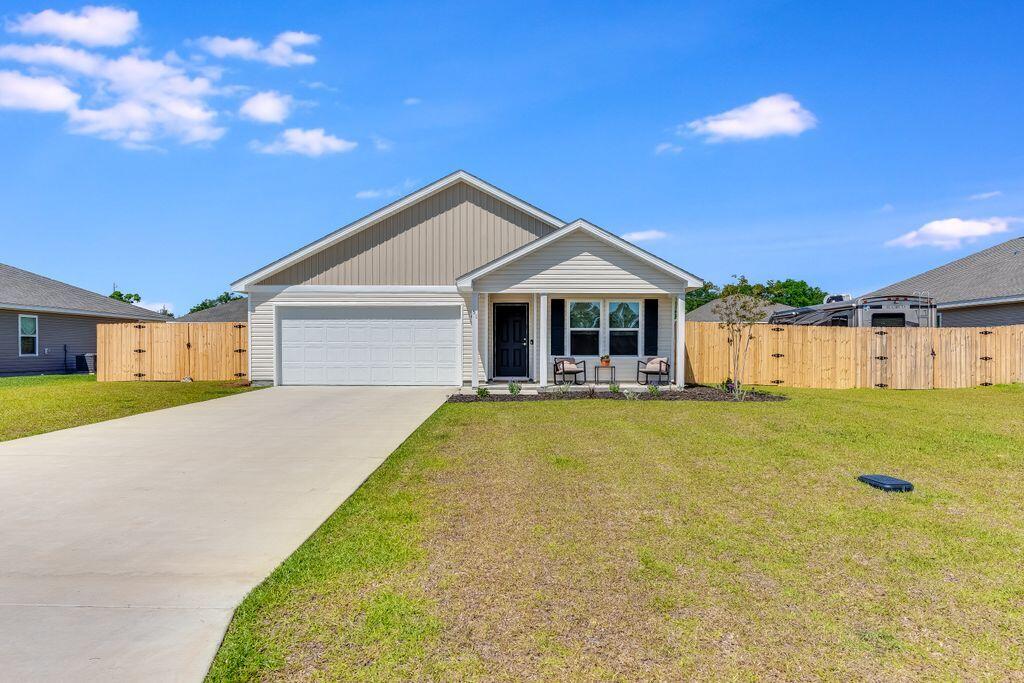 Pinehurst Estates - Residential