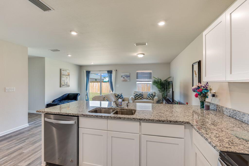 Pinehurst Estates - Residential