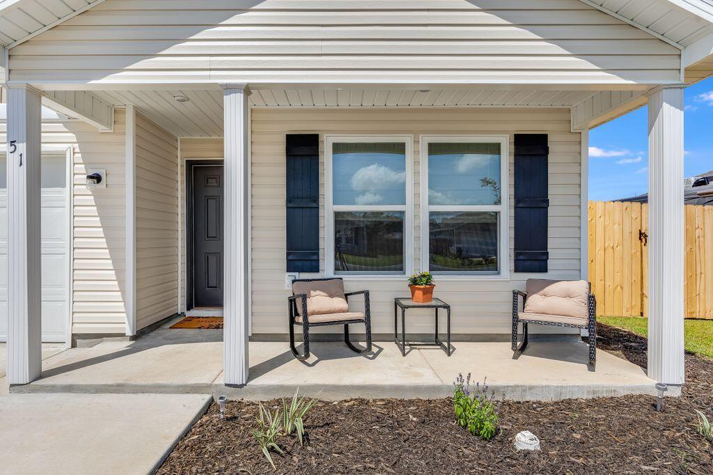 Pinehurst Estates - Residential