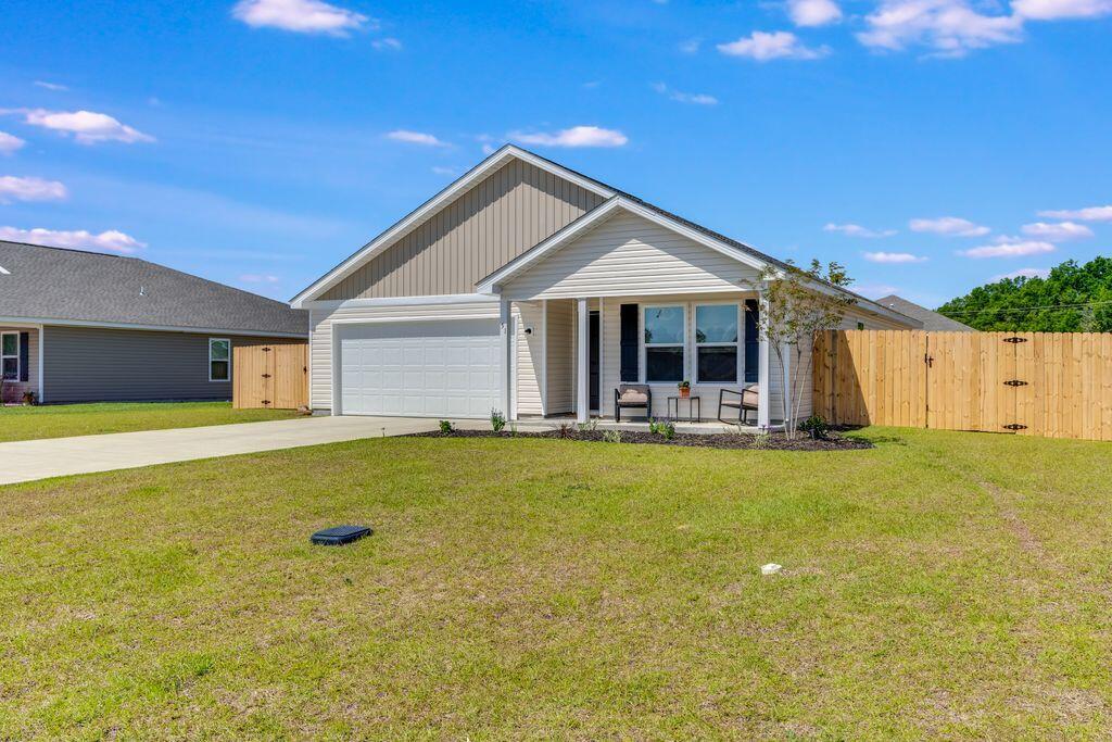 Pinehurst Estates - Residential