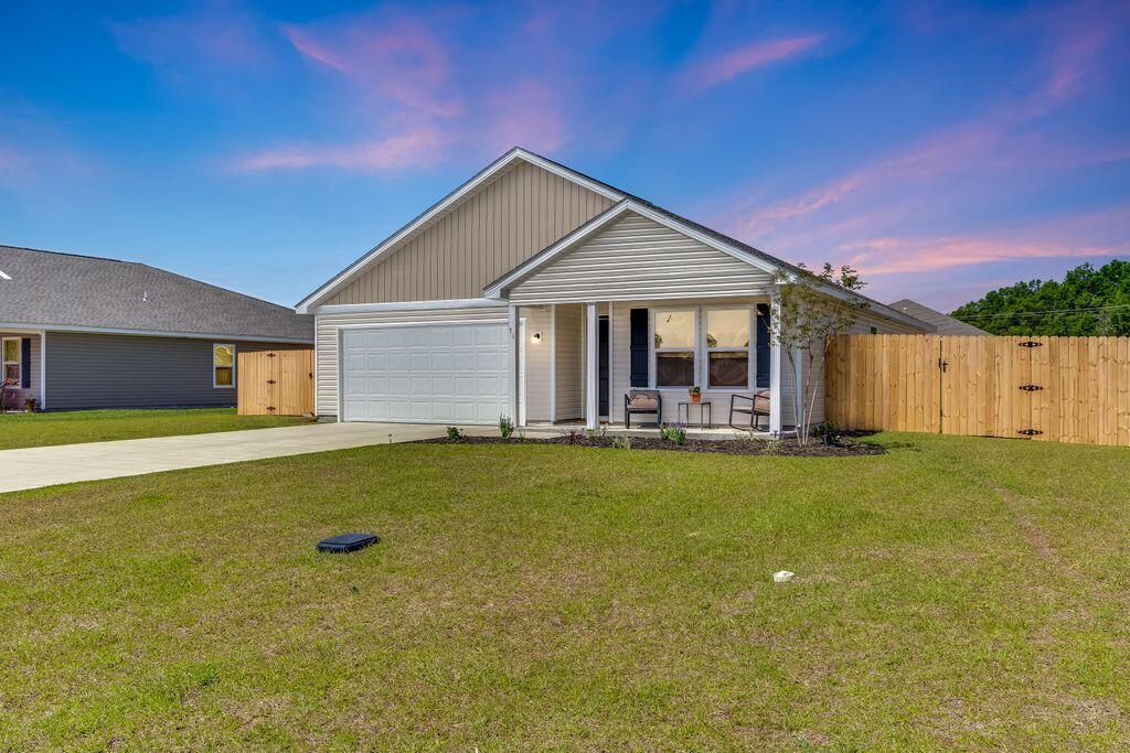 Pinehurst Estates - Residential