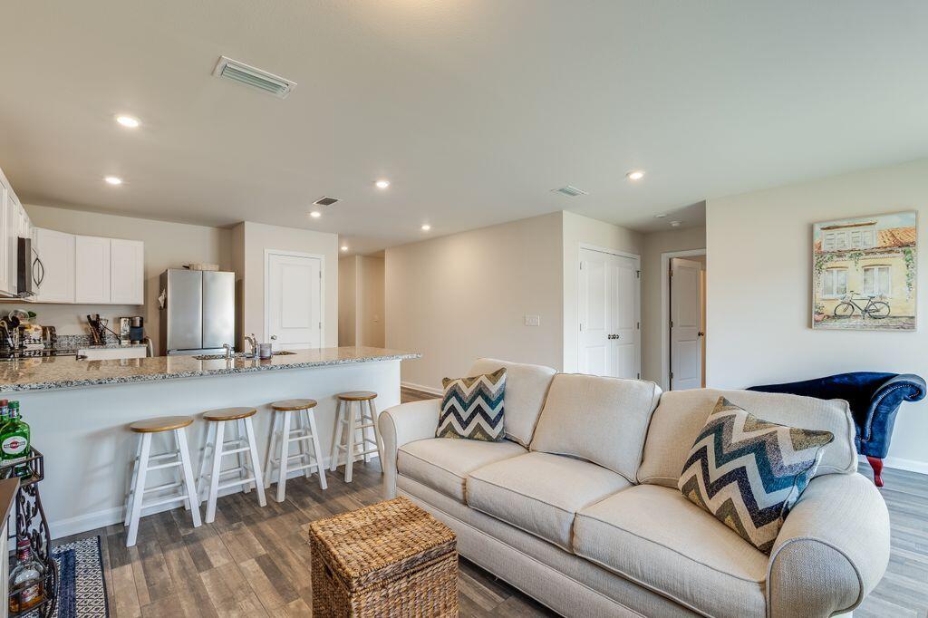 Pinehurst Estates - Residential