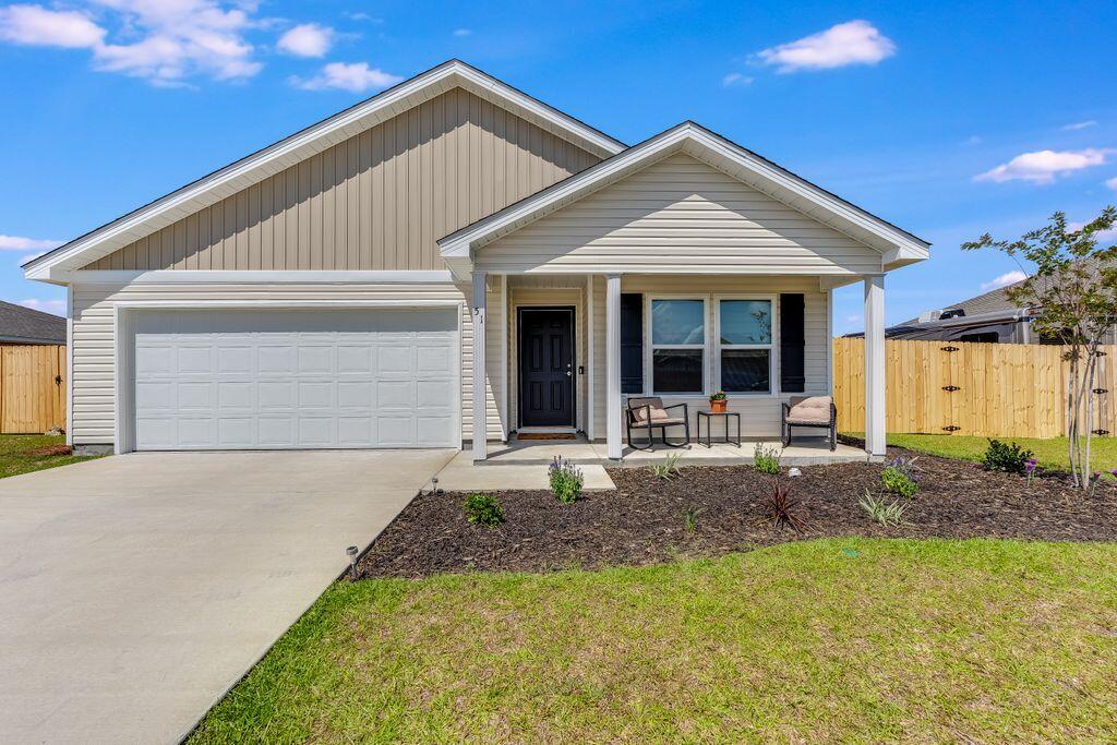 Pinehurst Estates - Residential