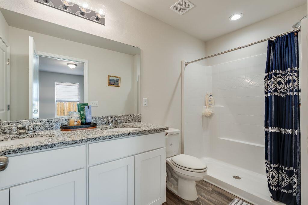 Pinehurst Estates - Residential