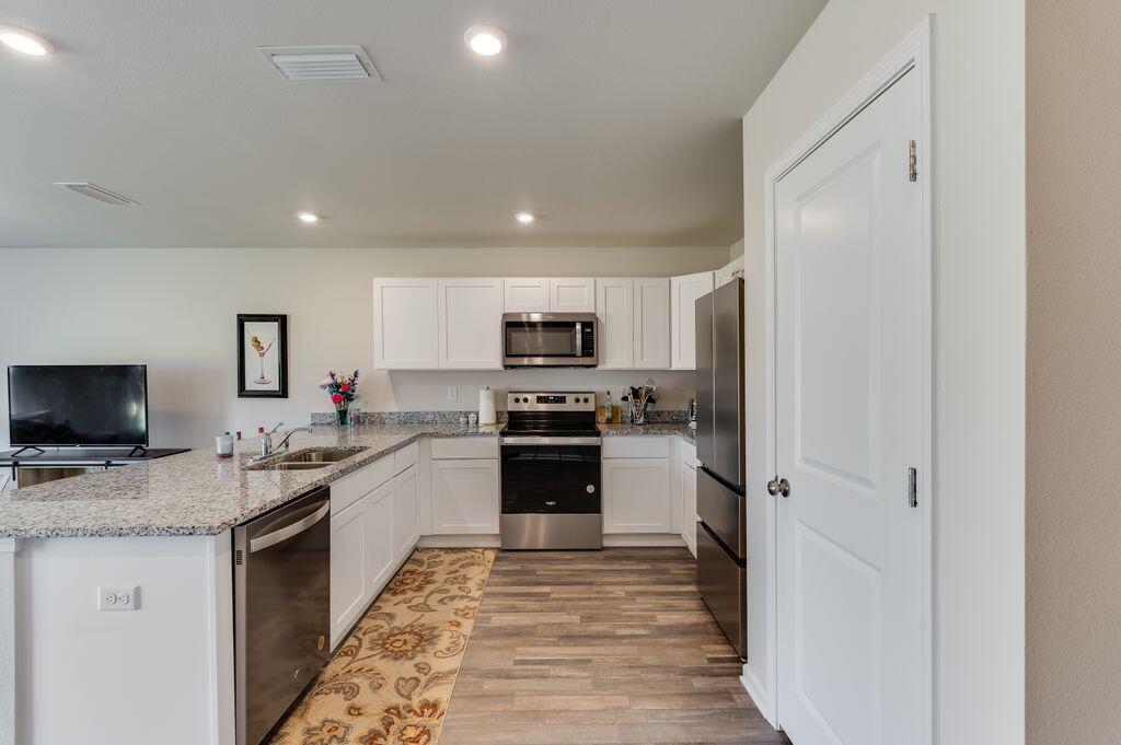 Pinehurst Estates - Residential